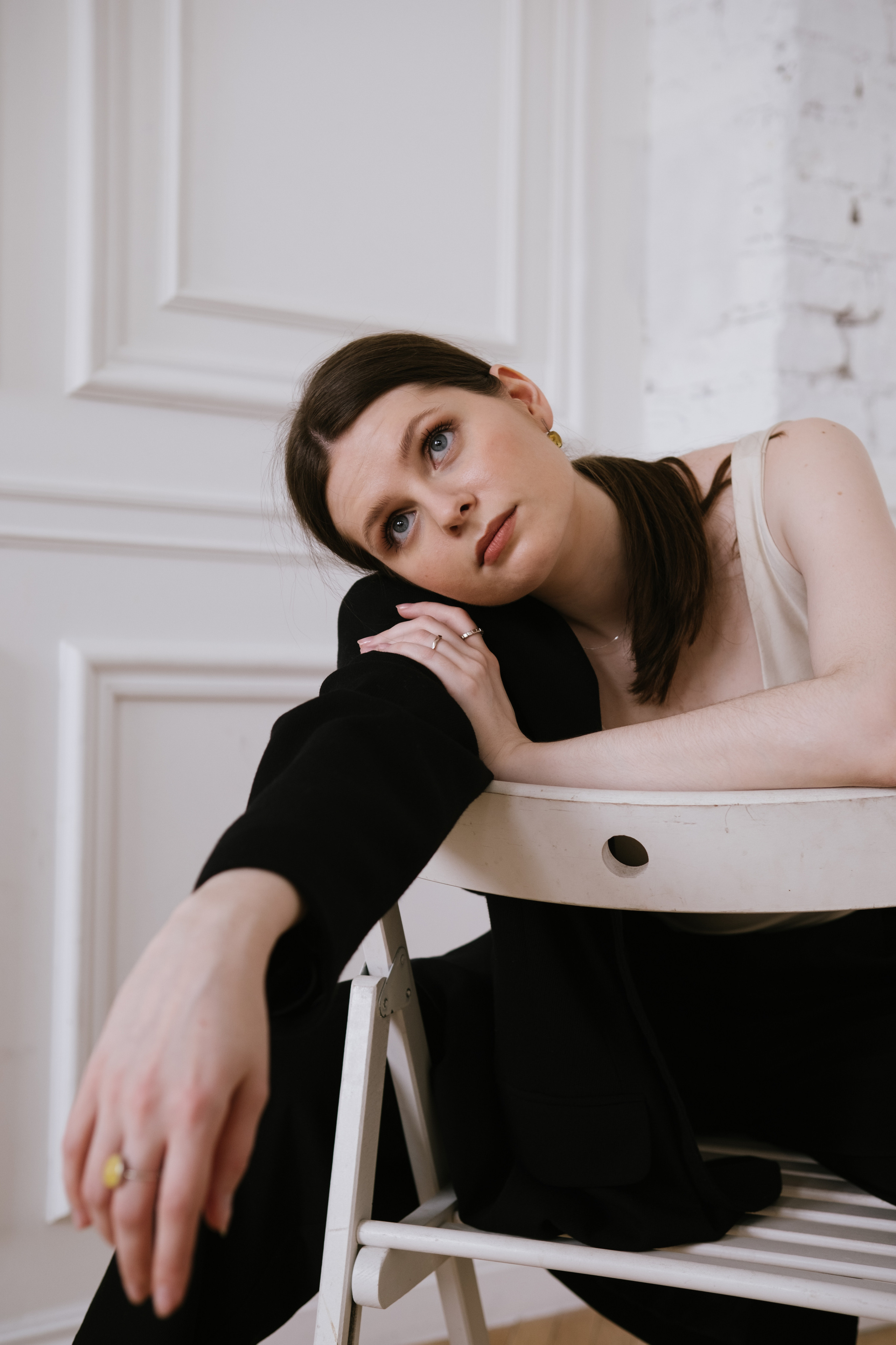 Студийные и портретные съемки. Фотограф и видеограф в Северной столице