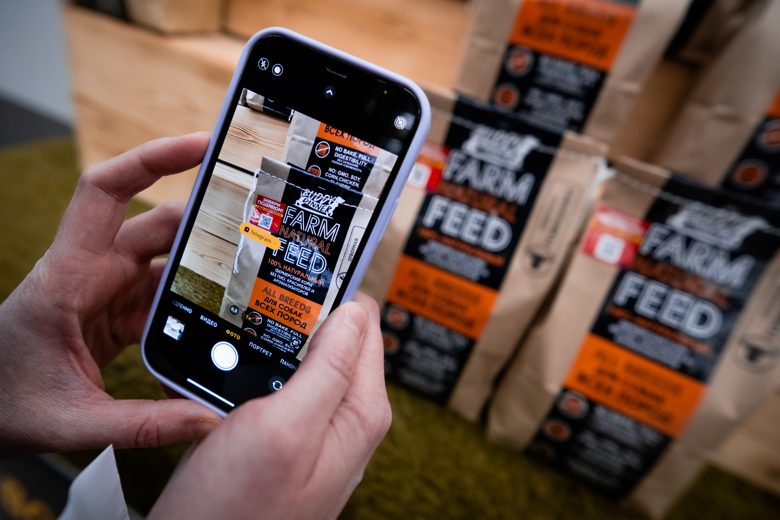 Репортажные съемки. Фотограф и видеограф в Северной столице