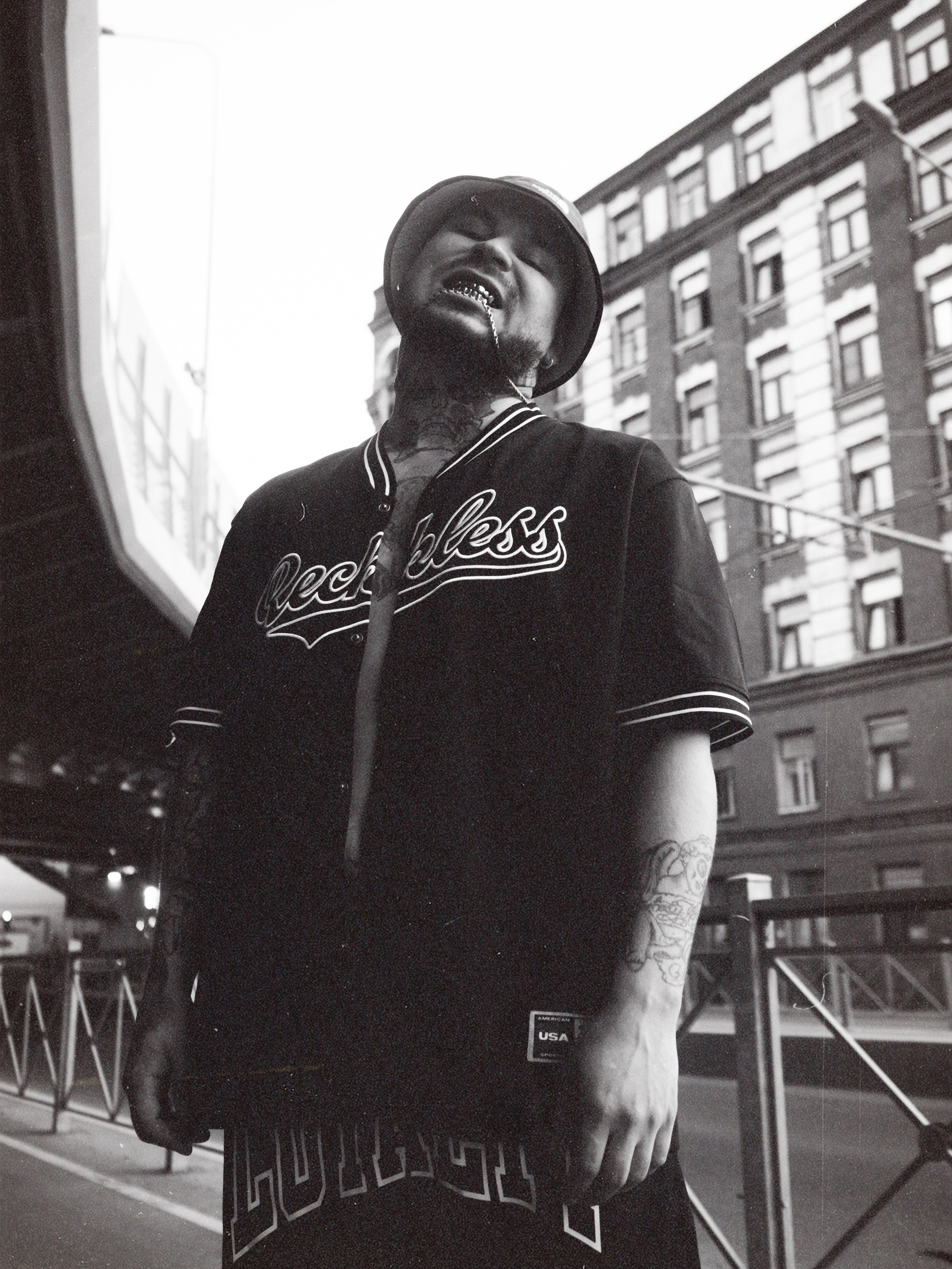 RAM Грязный Рамирес. Фотограф и видеограф в Северной столице