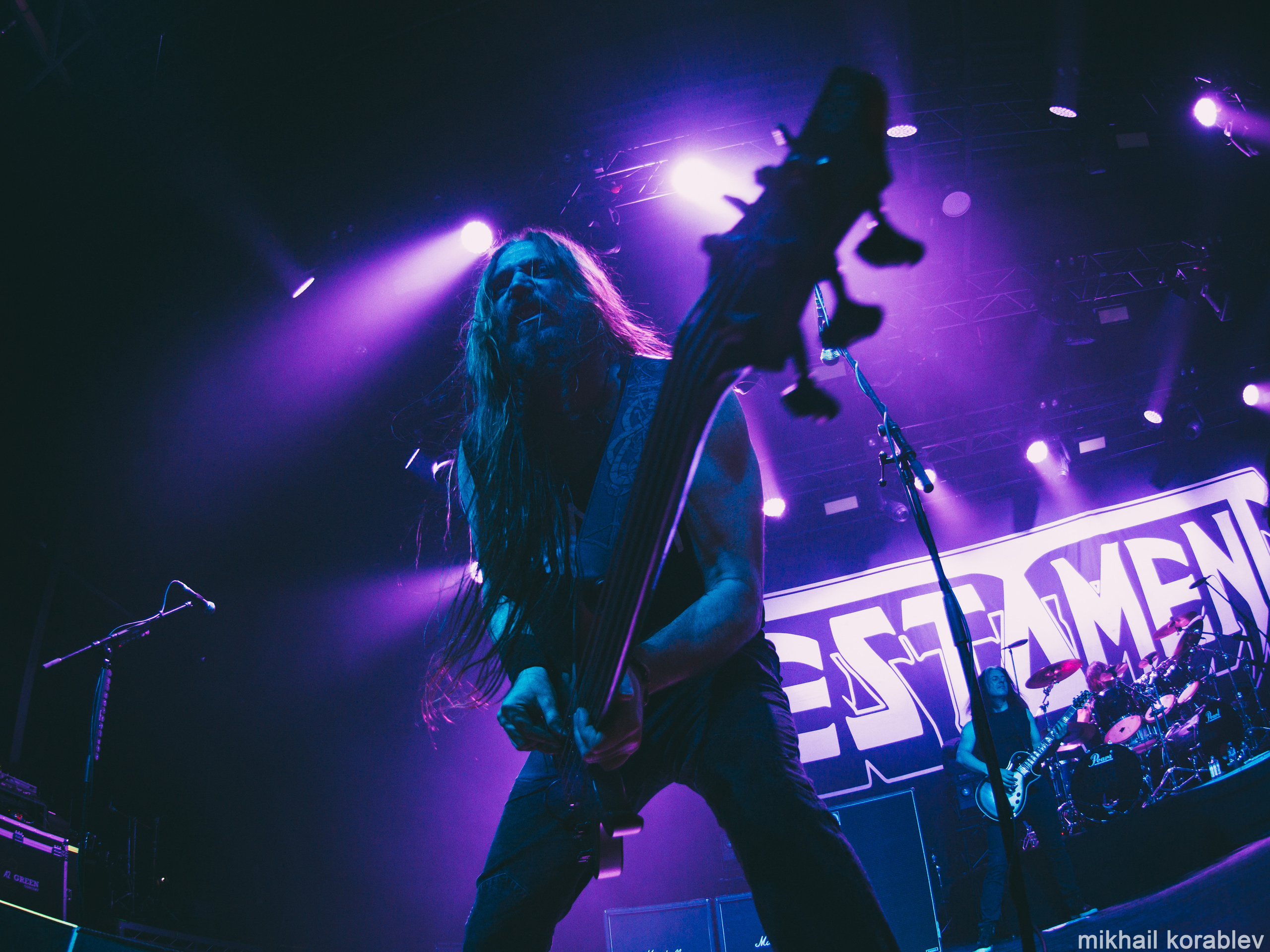 Концертные съемки. Фотограф и видеограф в Северной столице