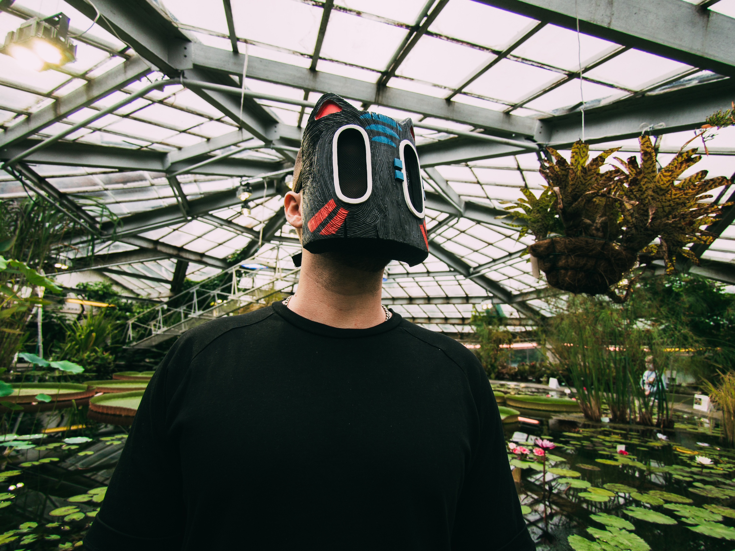 Woodjo. Фотограф и видеограф в Северной столице