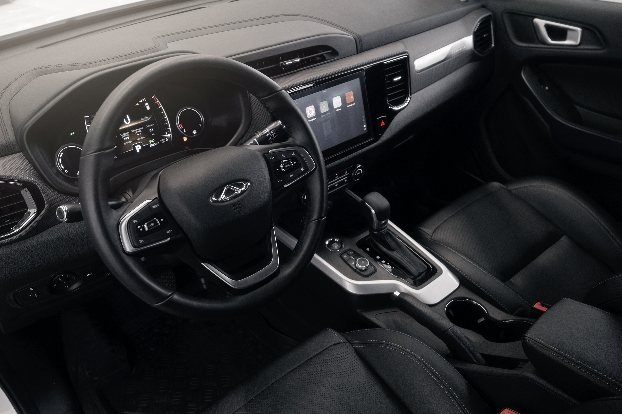 Автотематика. Фотограф и видеограф в Северной столице