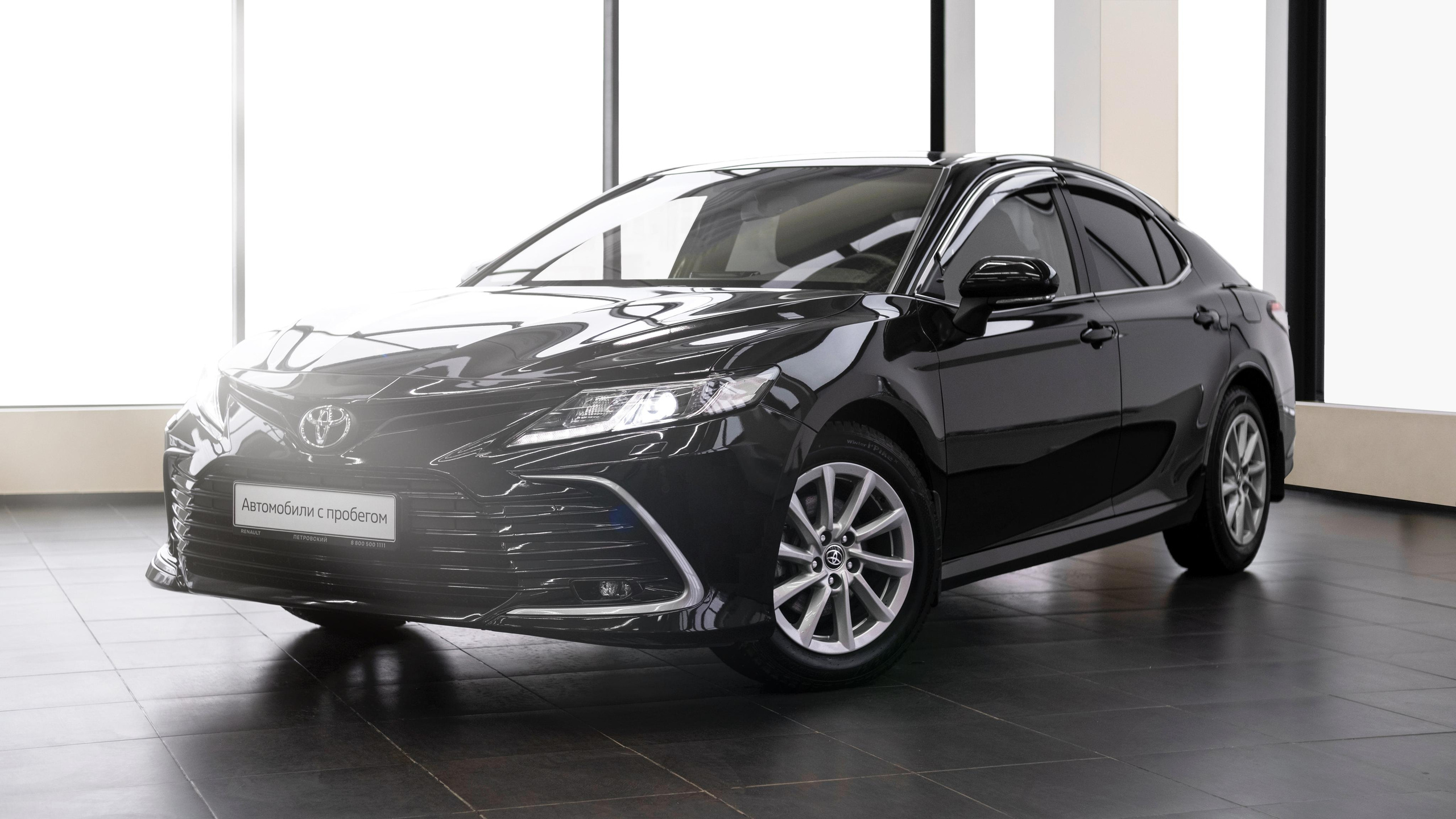 Автотематика. Фотограф и видеограф в Северной столице