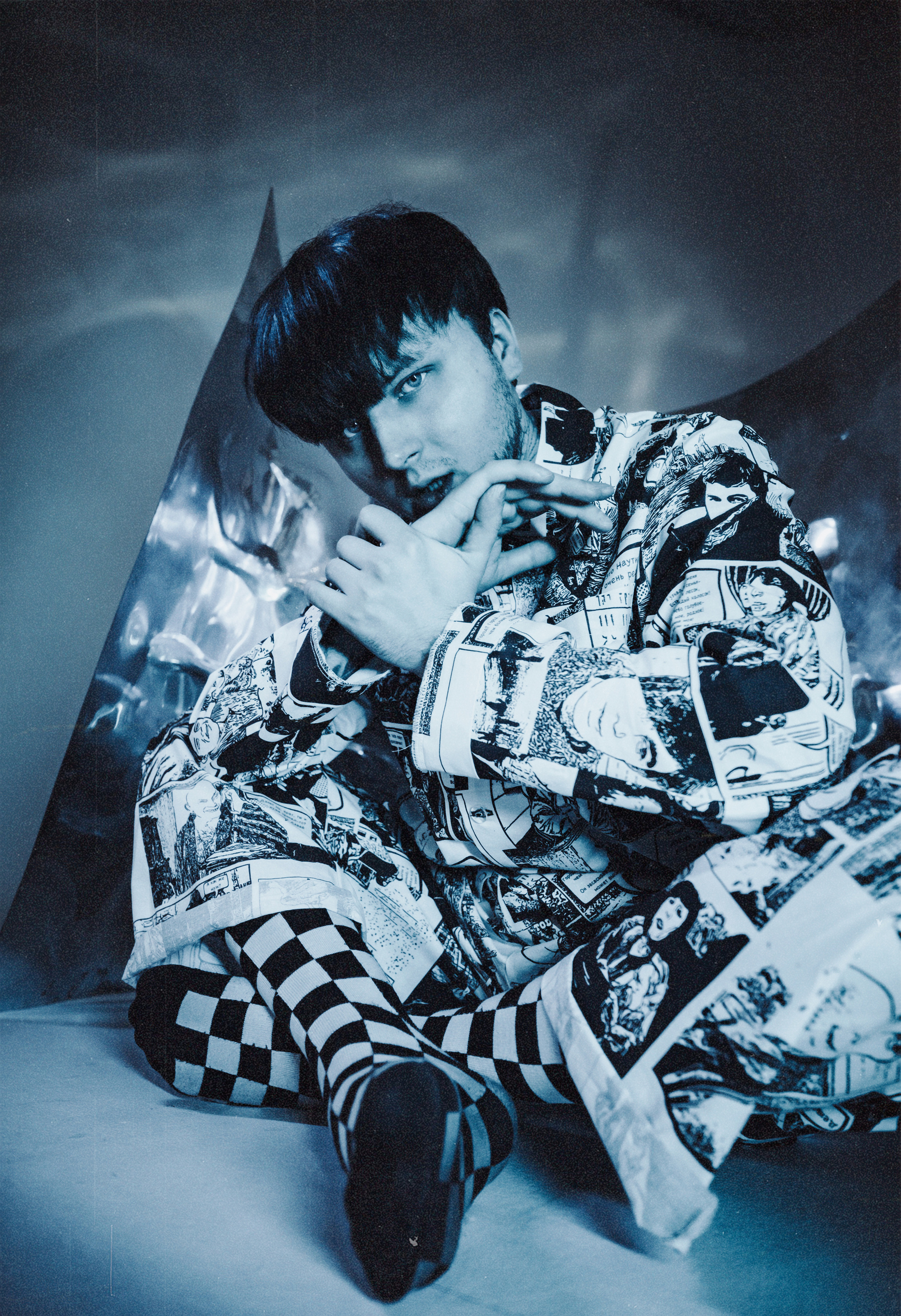 Студийные и портретные съемки. Фотограф и видеограф в Северной столице