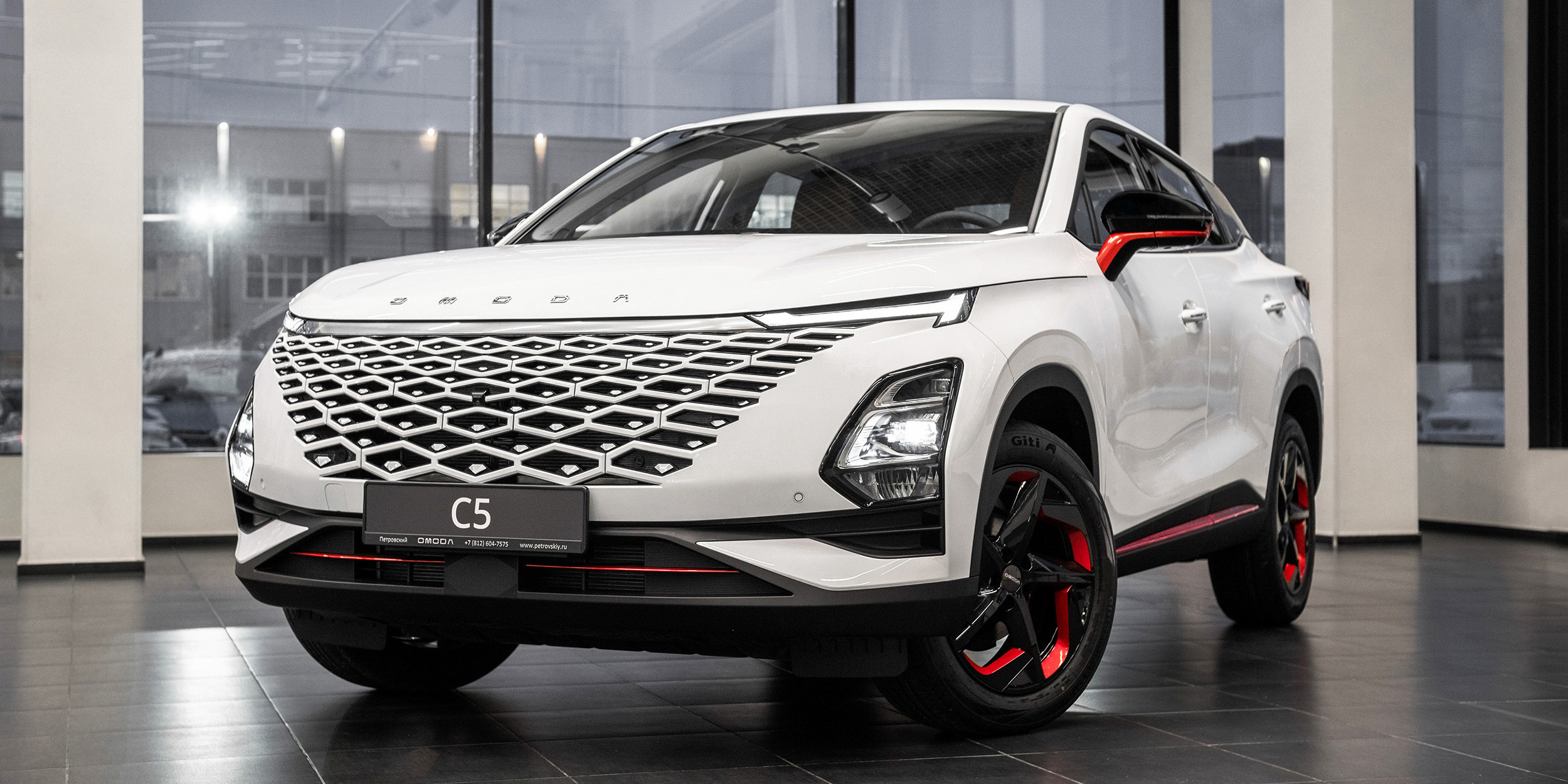 Автотематика. Фотограф и видеограф в Северной столице