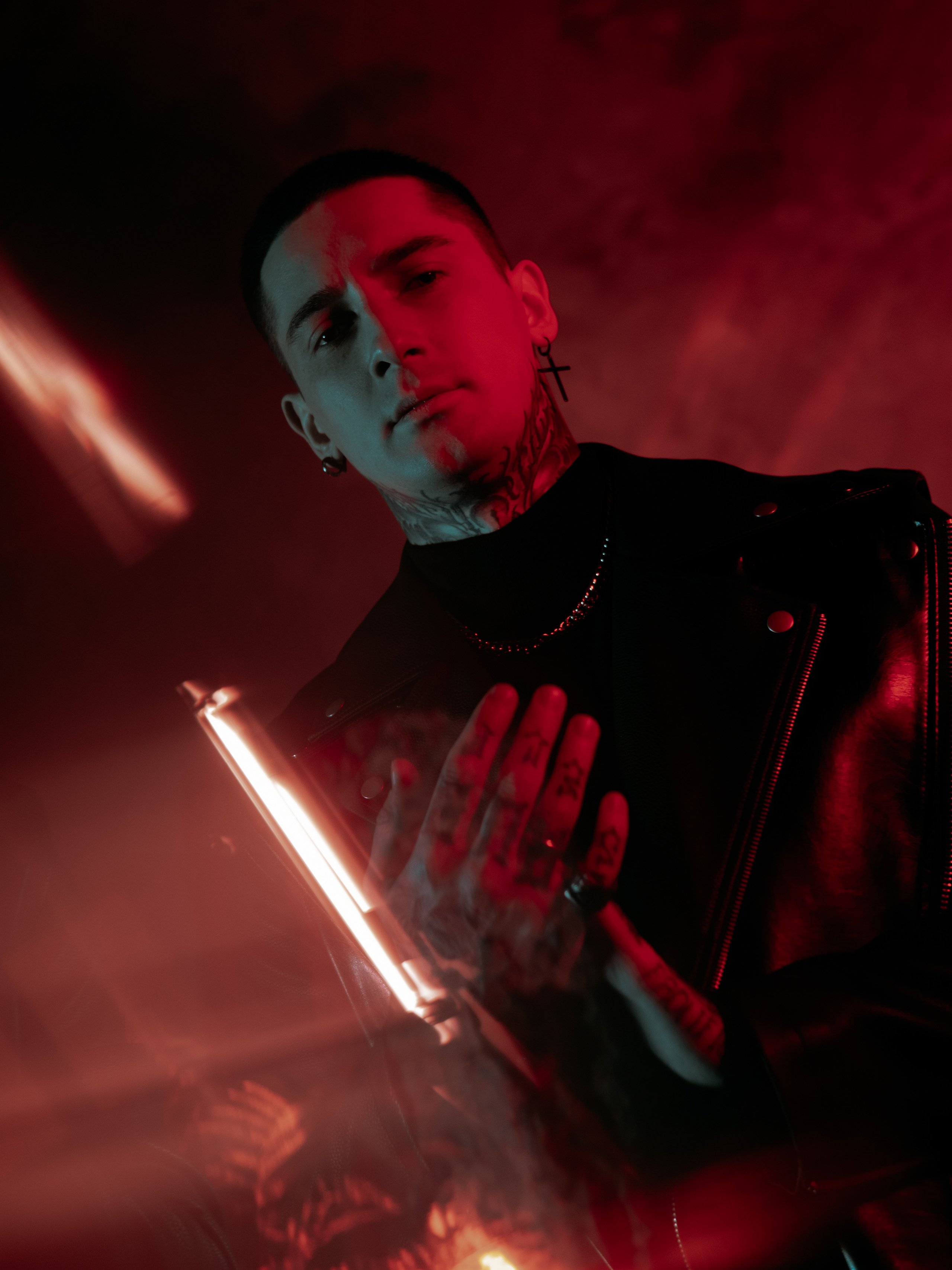 Студийные и портретные съемки. Фотограф и видеограф в Северной столице