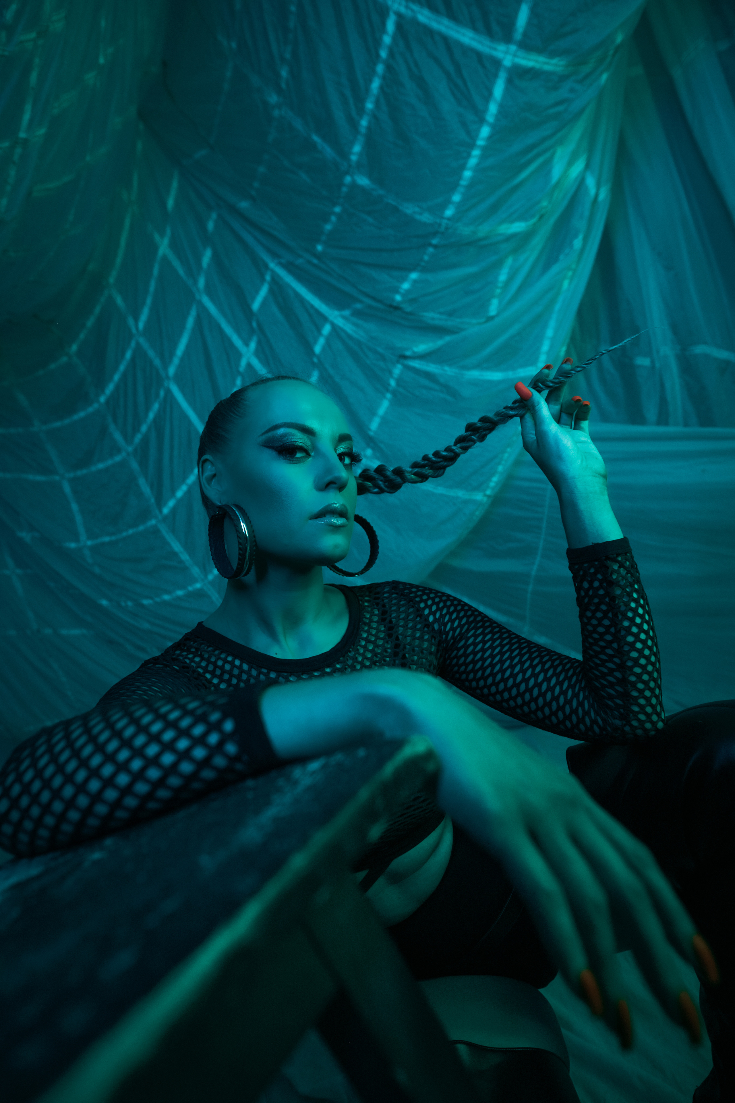 Студийные и портретные съемки. Фотограф и видеограф в Северной столице