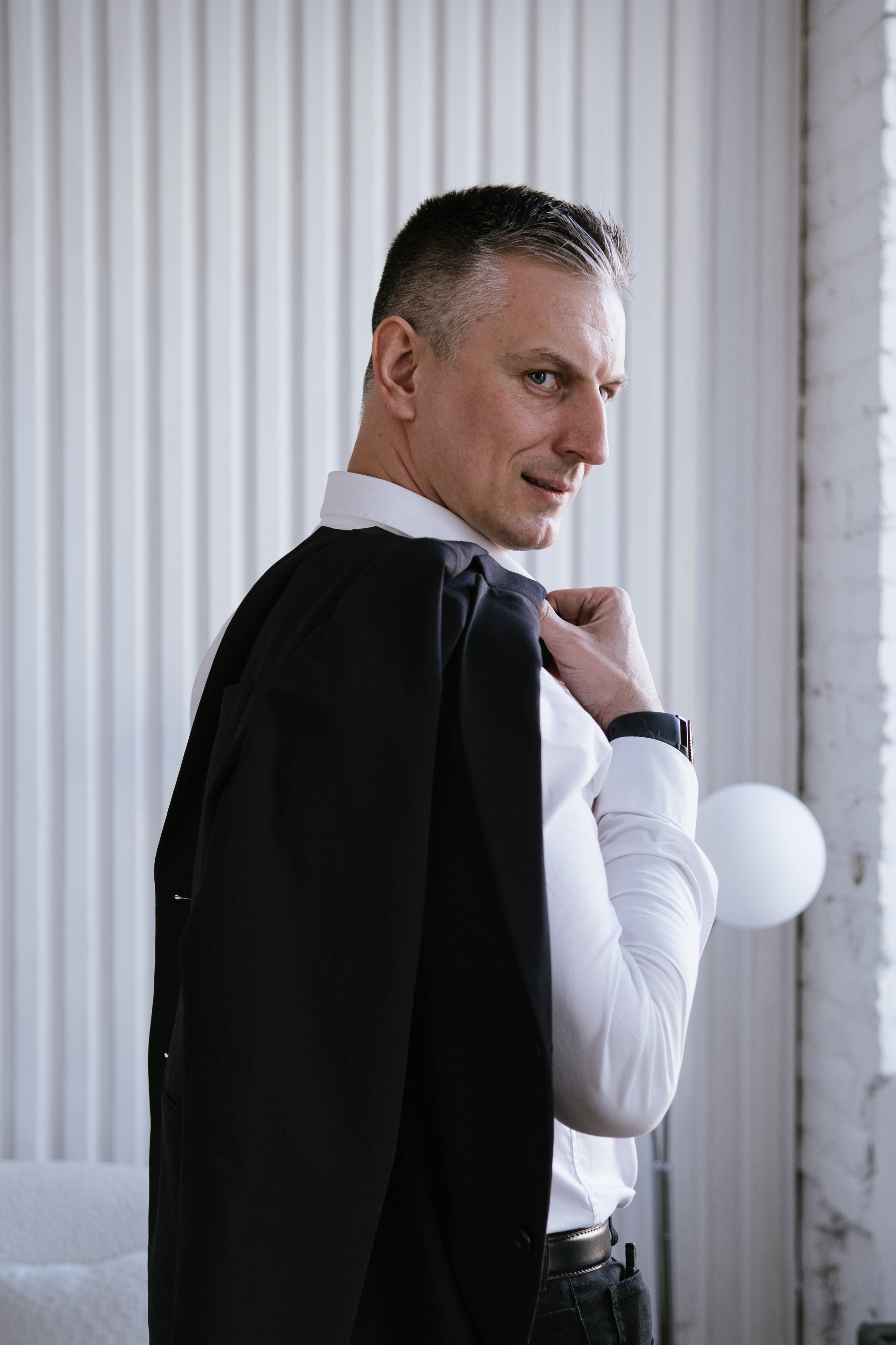 Студийные и портретные съемки. Фотограф и видеограф в Северной столице