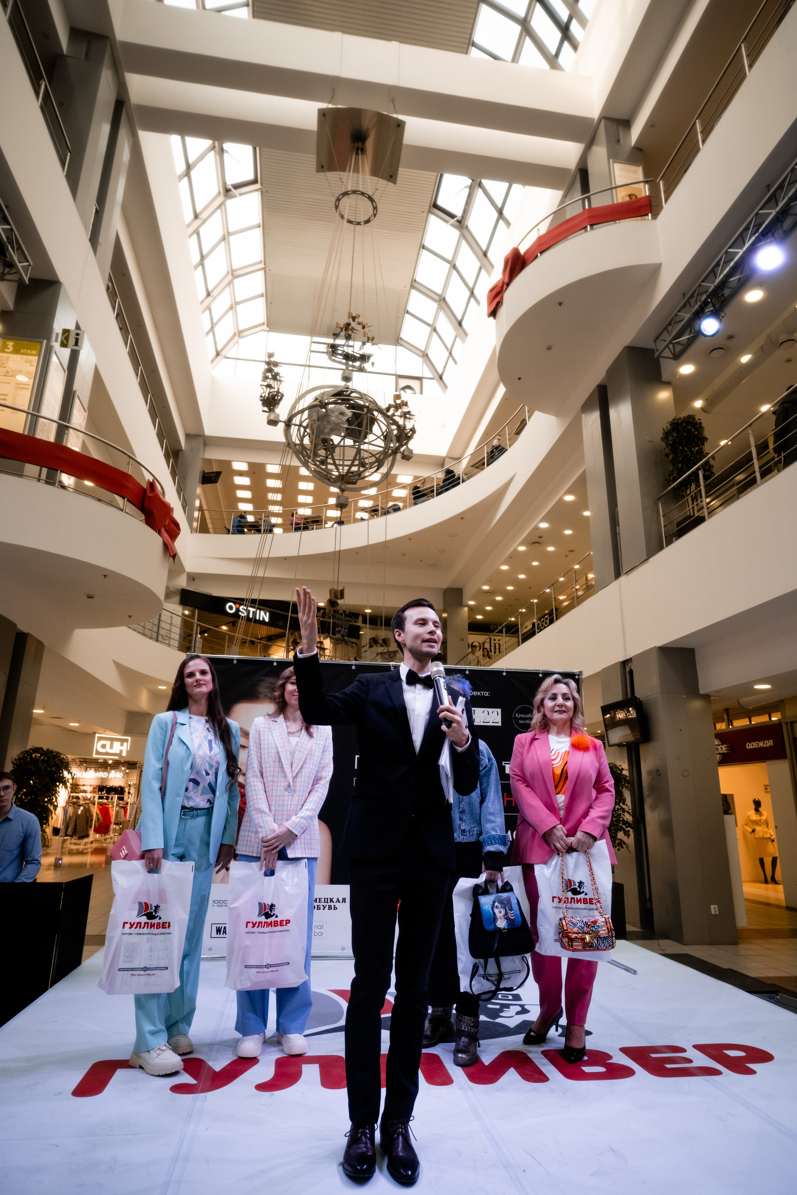 Репортажные съемки. Фотограф и видеограф в Северной столице