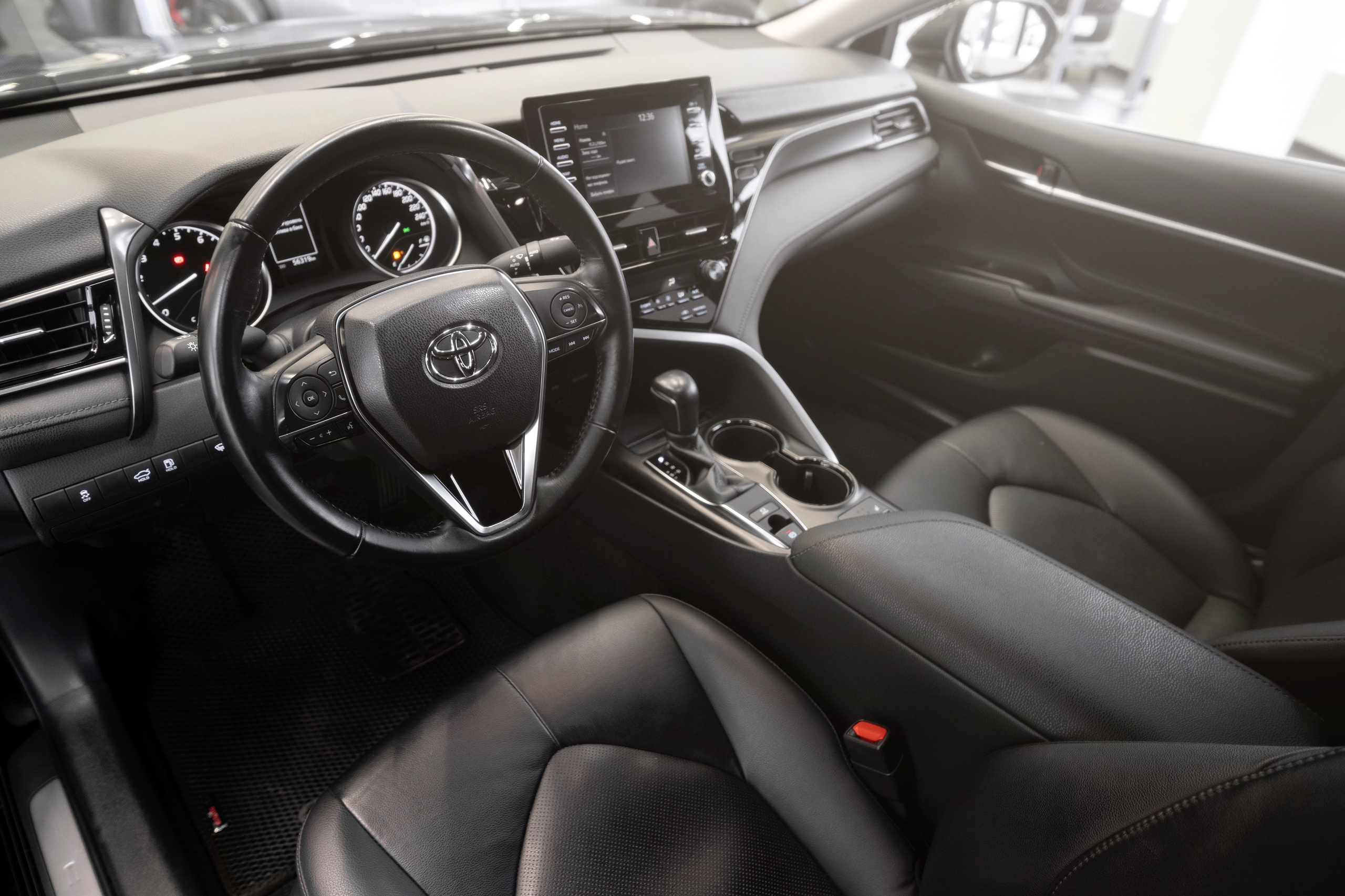 Автотематика. Фотограф и видеограф в Северной столице