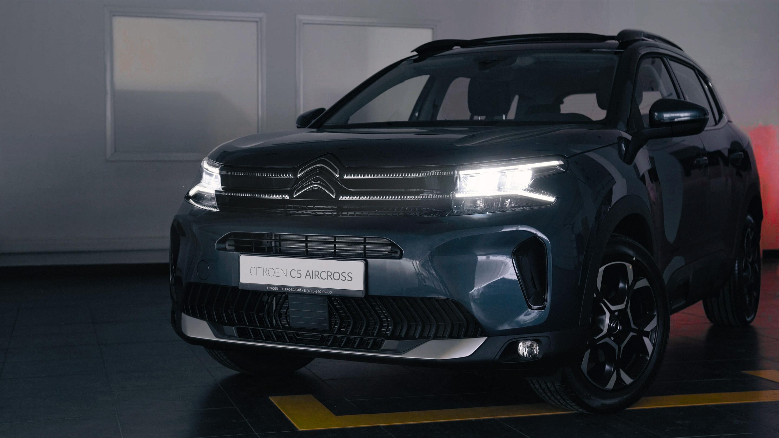 Автотематика. Фотограф и видеограф в Северной столице