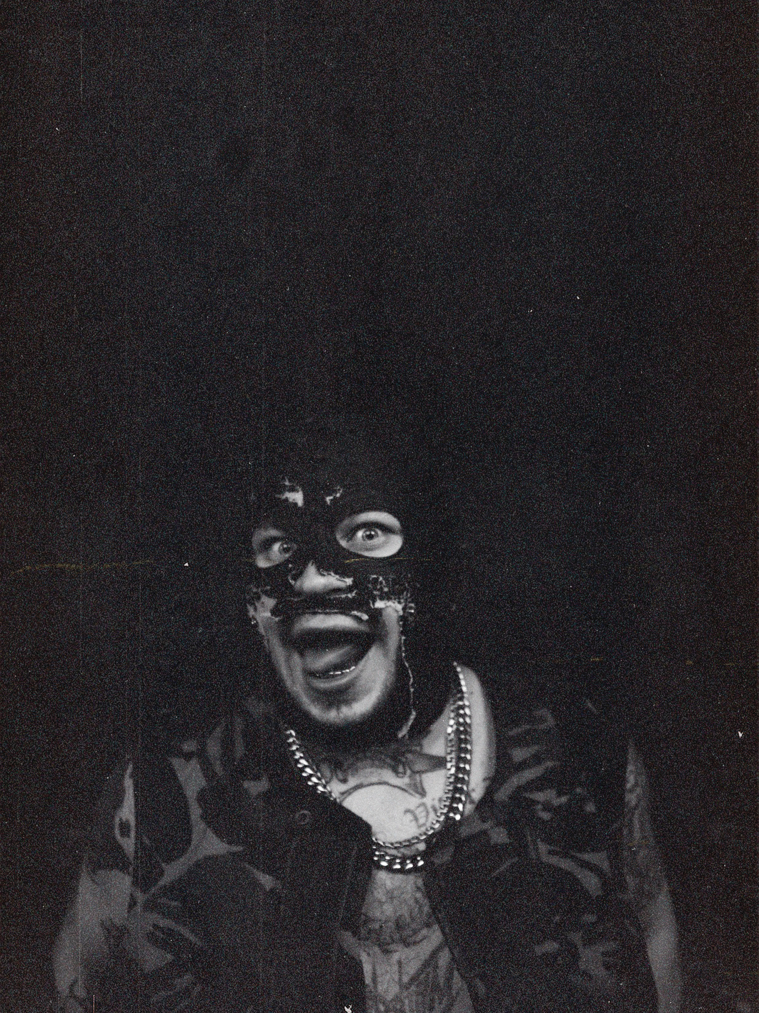 RAM Грязный Рамирес. Фотограф и видеограф в Северной столице