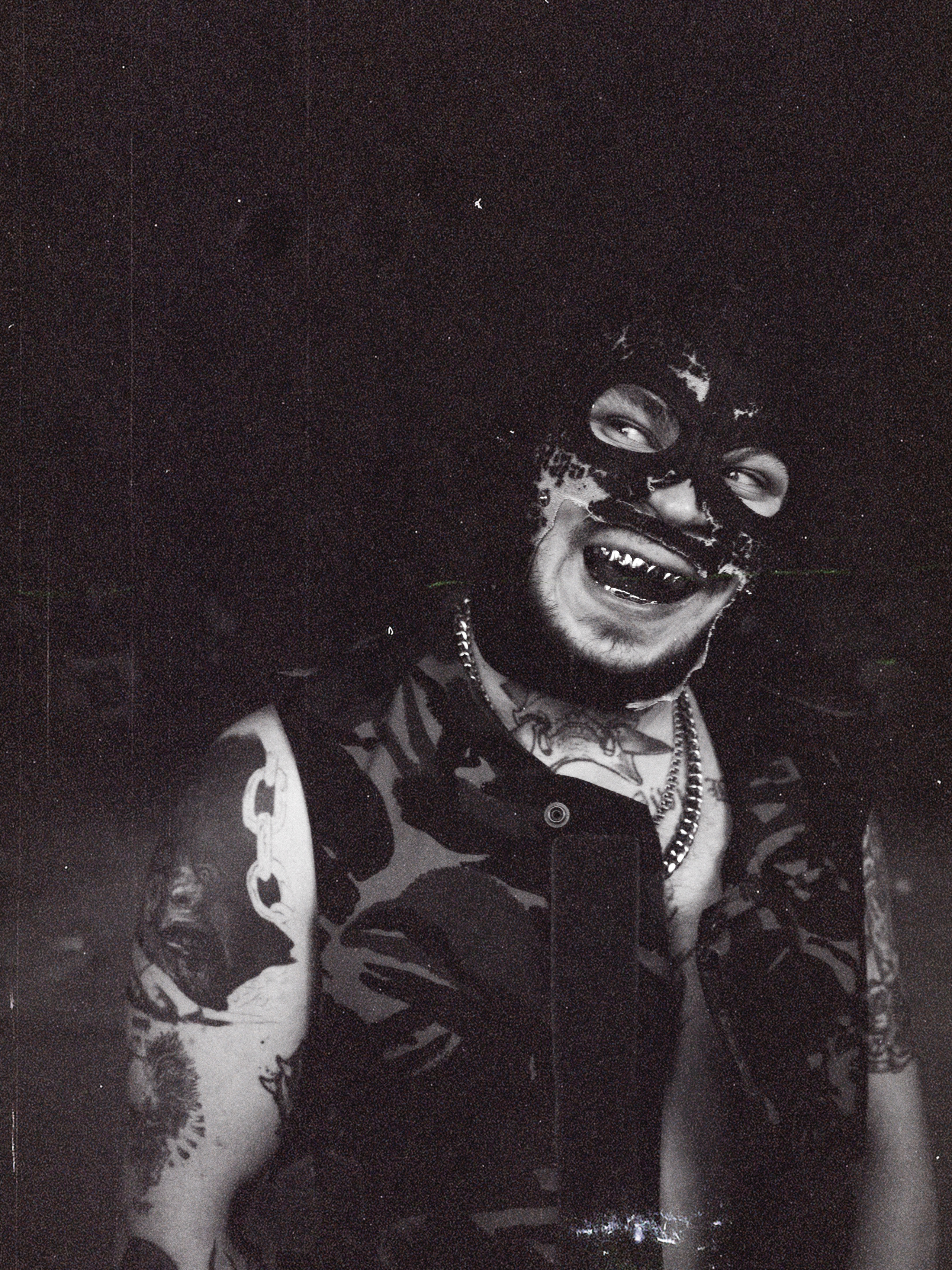 RAM Грязный Рамирес. Фотограф и видеограф в Северной столице