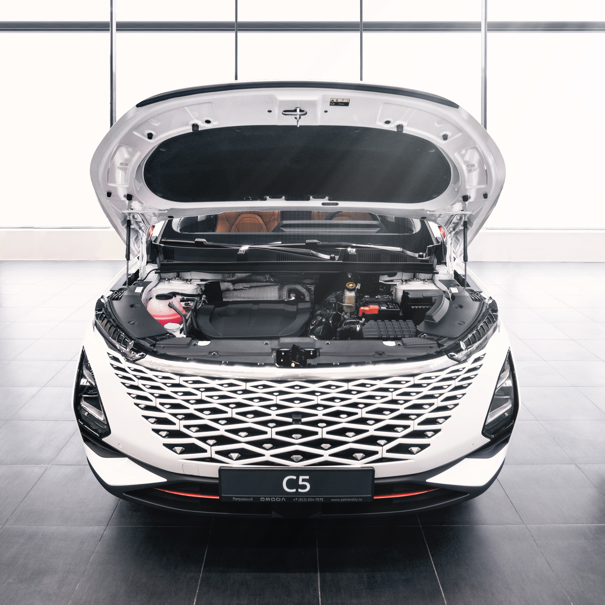 Автотематика. Фотограф и видеограф в Северной столице