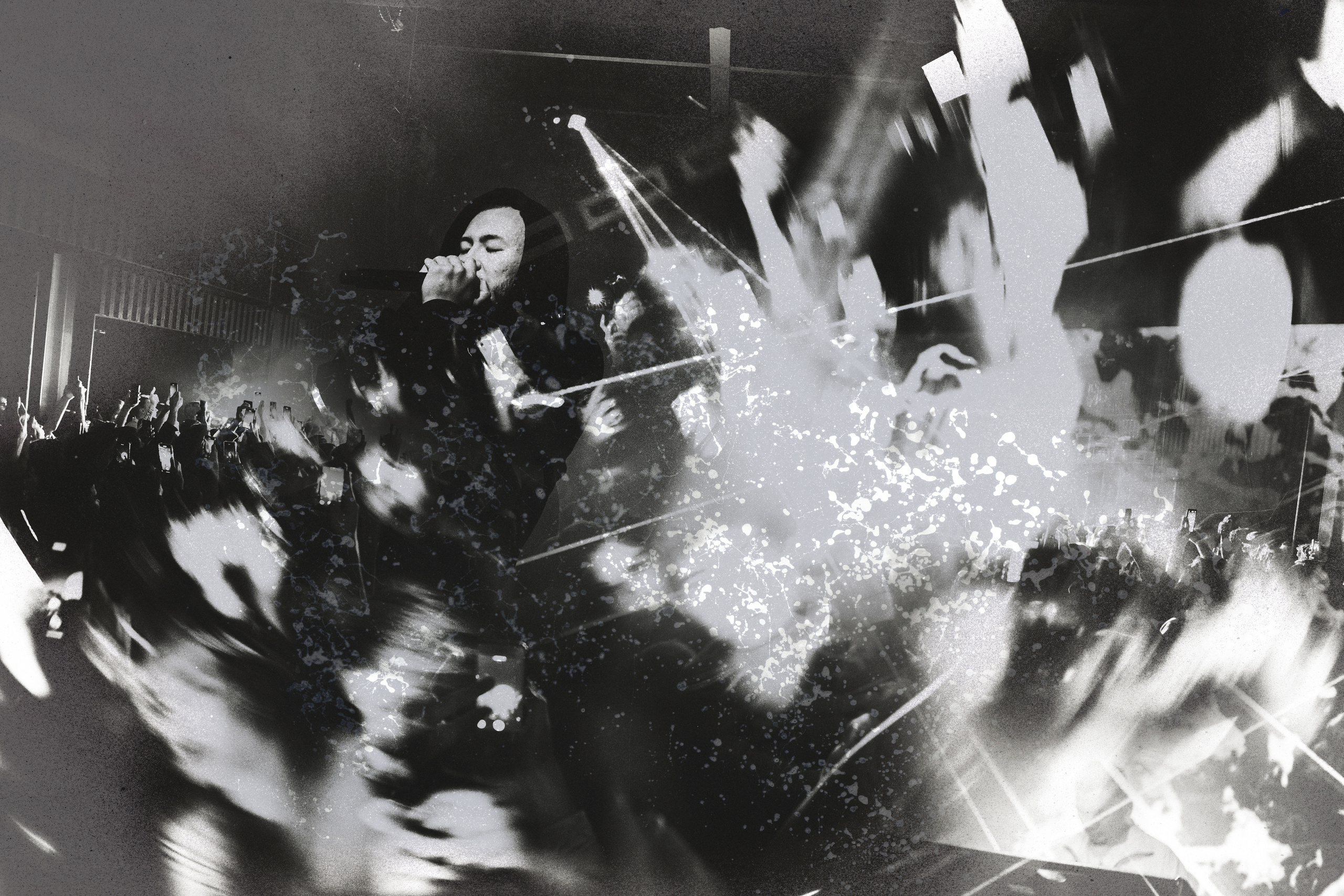 Концертные съемки. Фотограф и видеограф в Северной столице