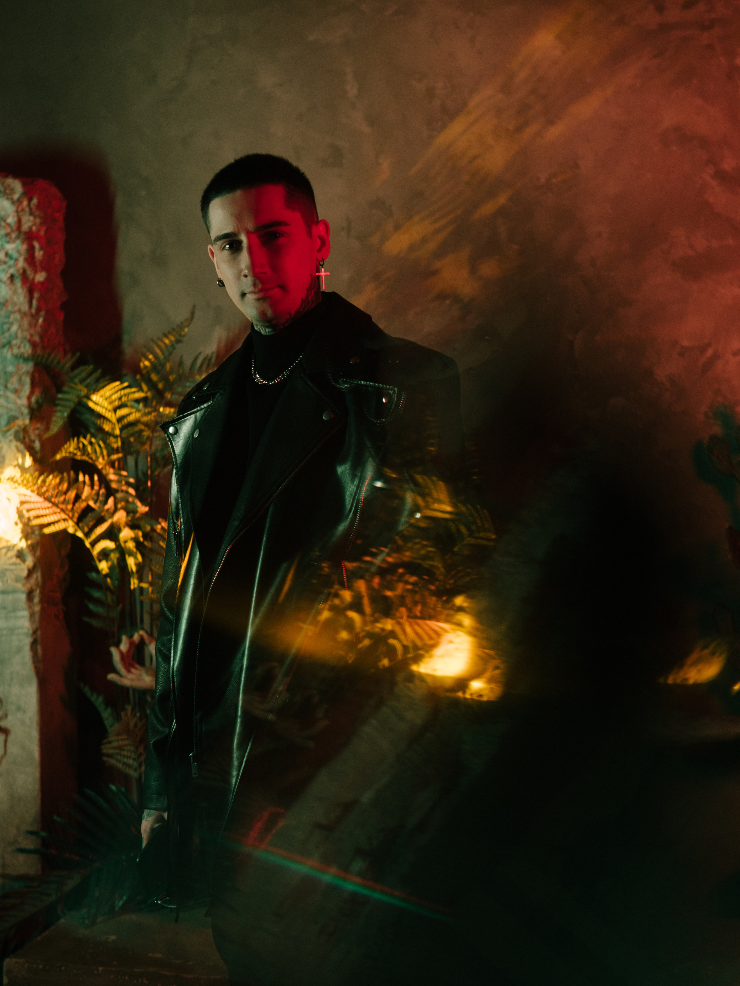 Студийные и портретные съемки. Фотограф и видеограф в Северной столице