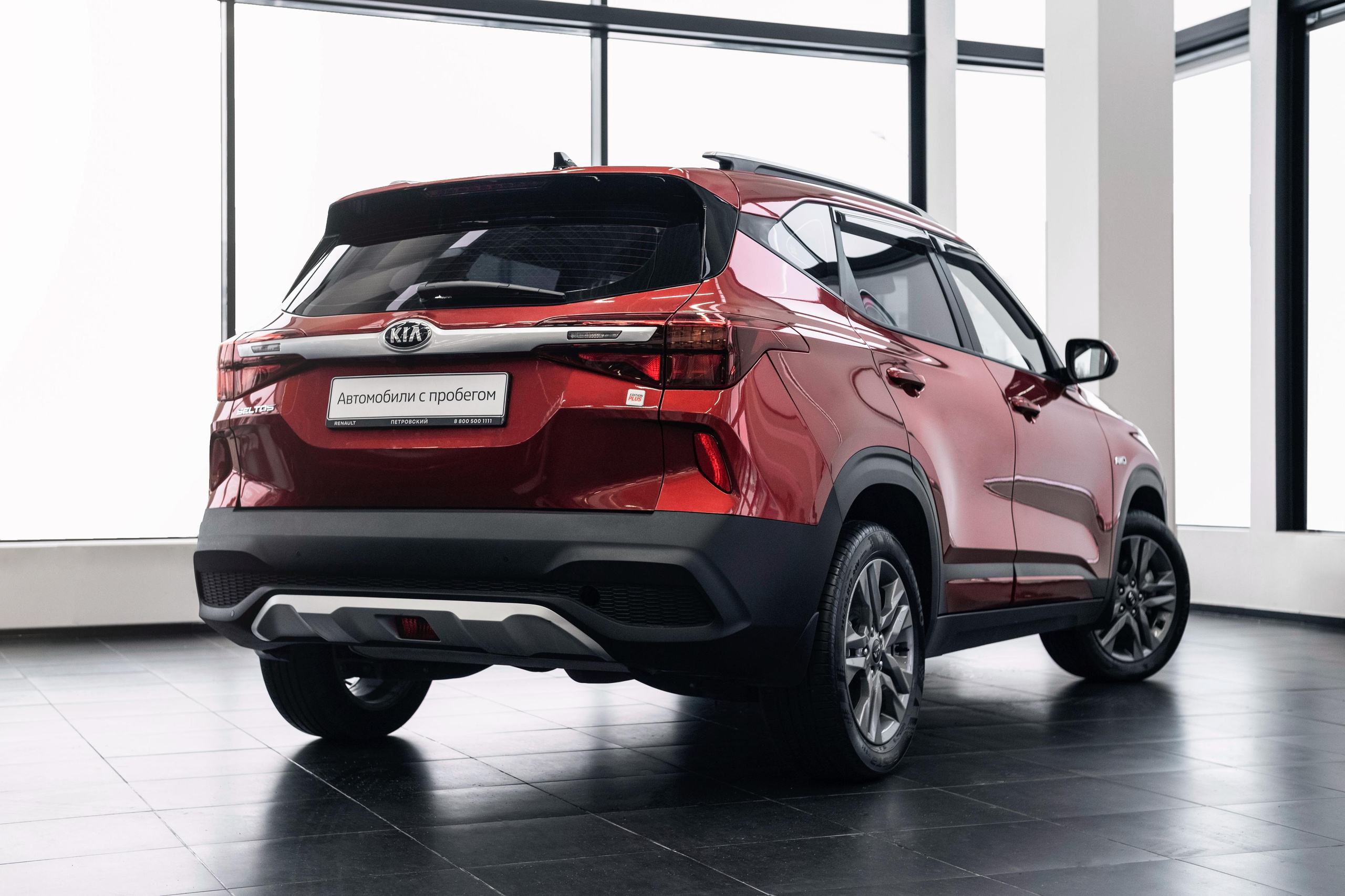 Автотематика. Фотограф и видеограф в Северной столице