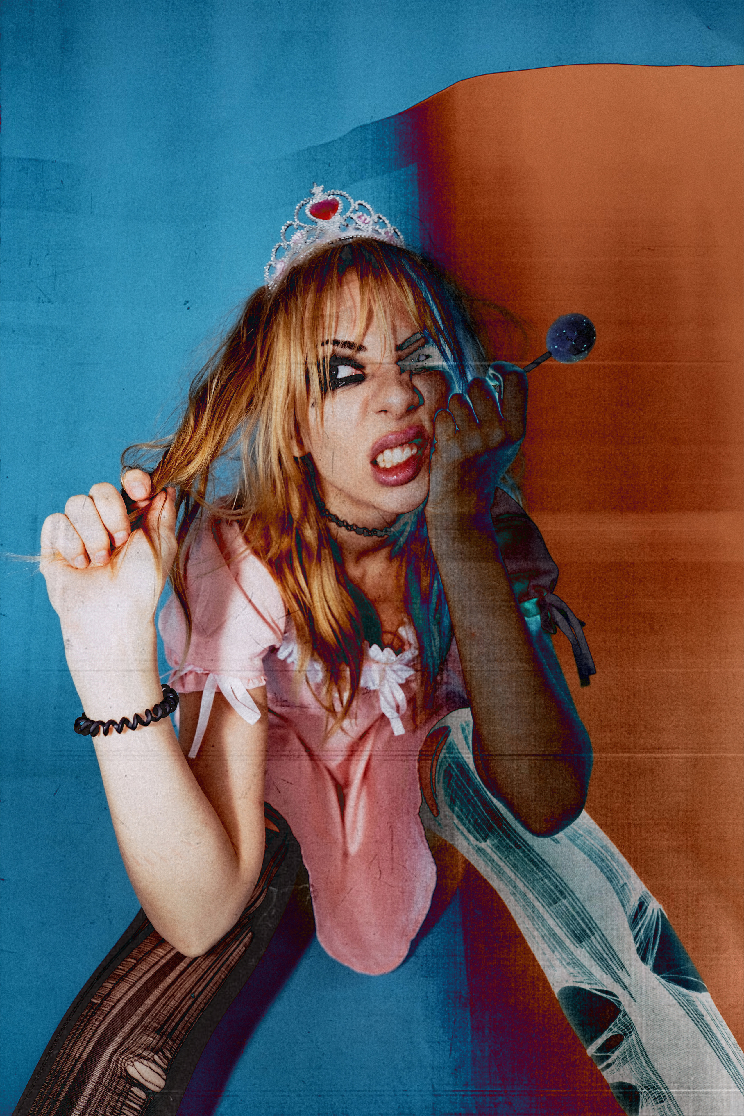 Ai mori. Фотограф и видеограф в Северной столице