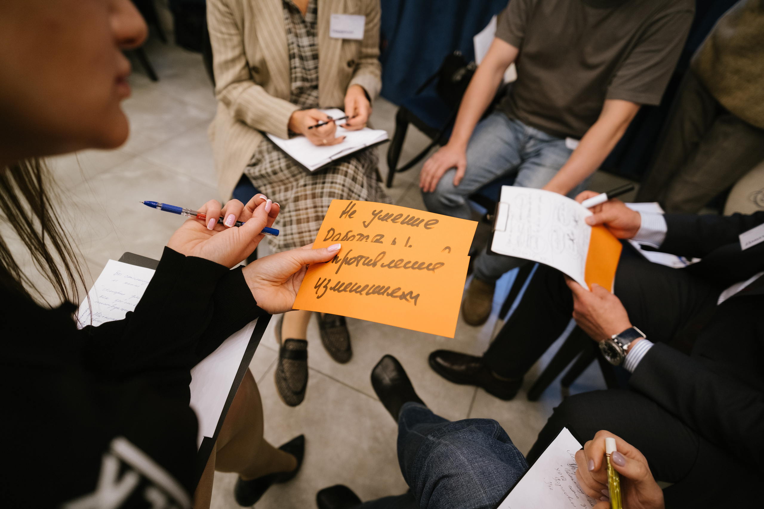 Репортажные съемки. Фотограф и видеограф в Северной столице