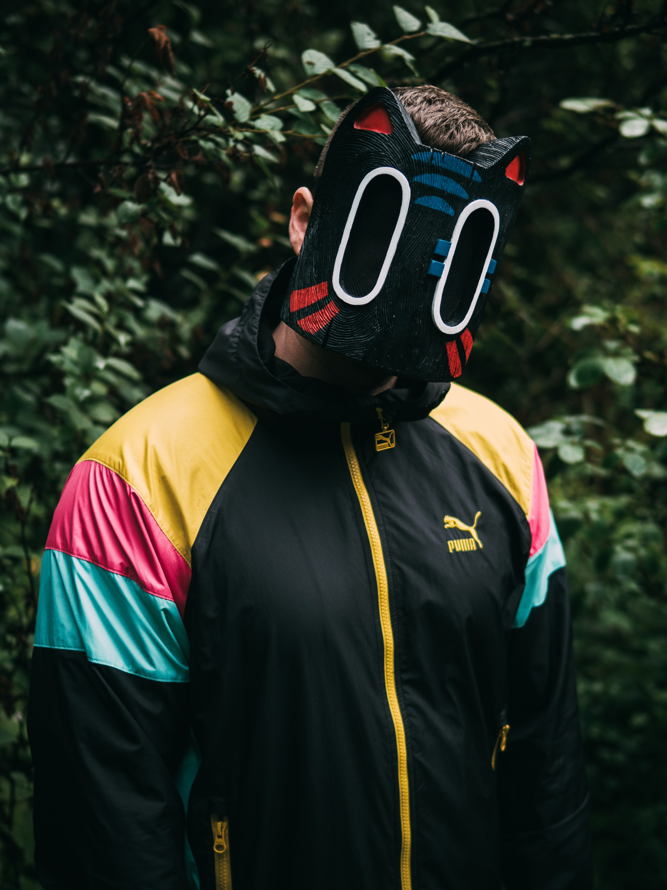 Woodjo. Фотограф и видеограф в Северной столице