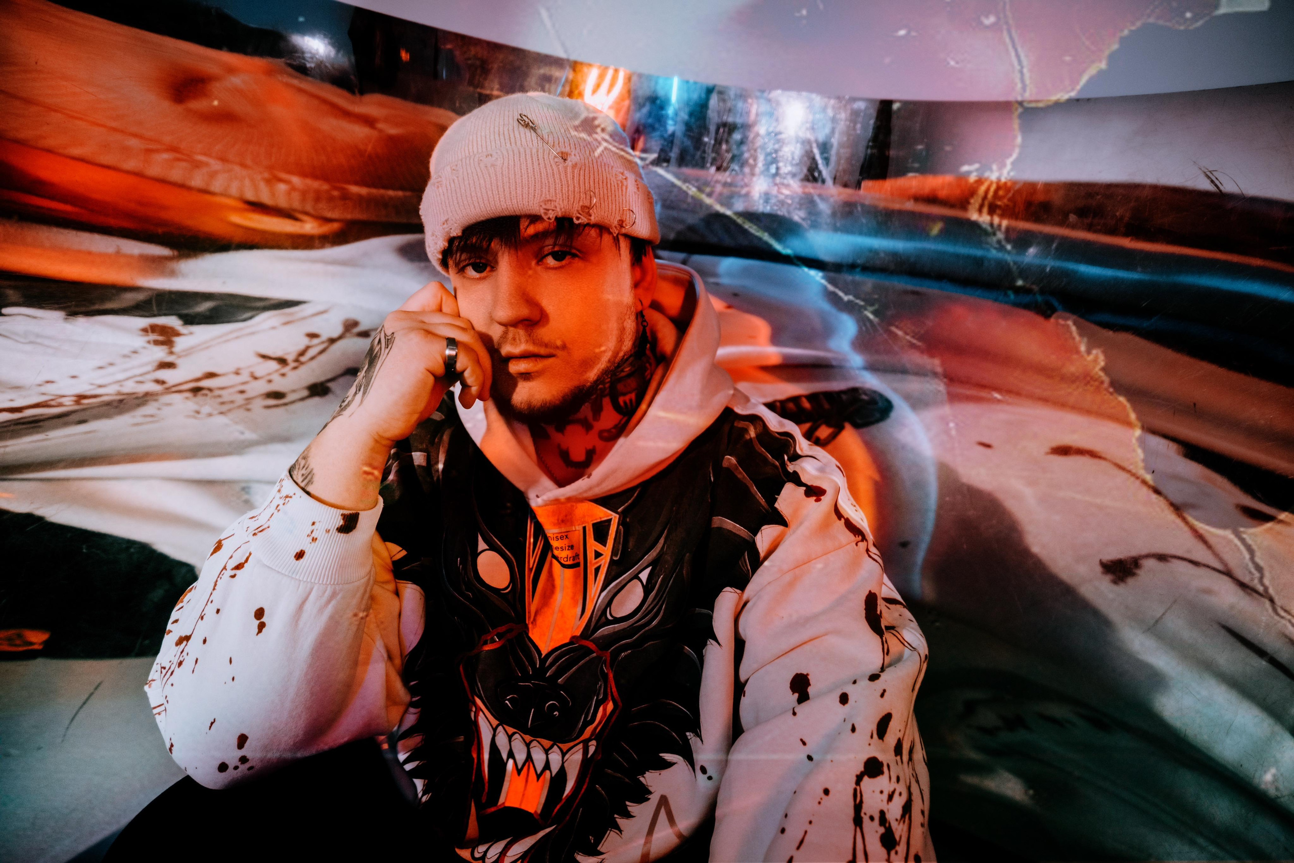 Kommo. Фотограф и видеограф в Северной столице