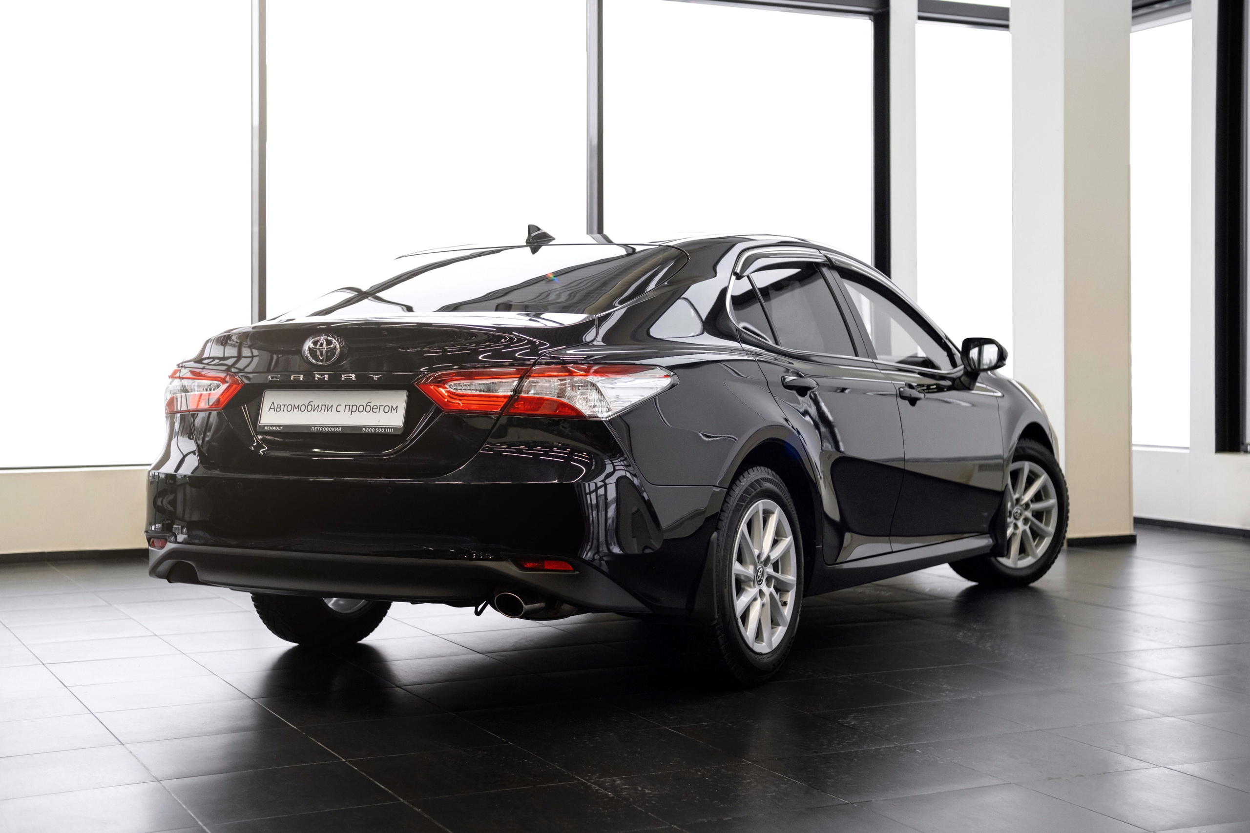 Автотематика. Фотограф и видеограф в Северной столице