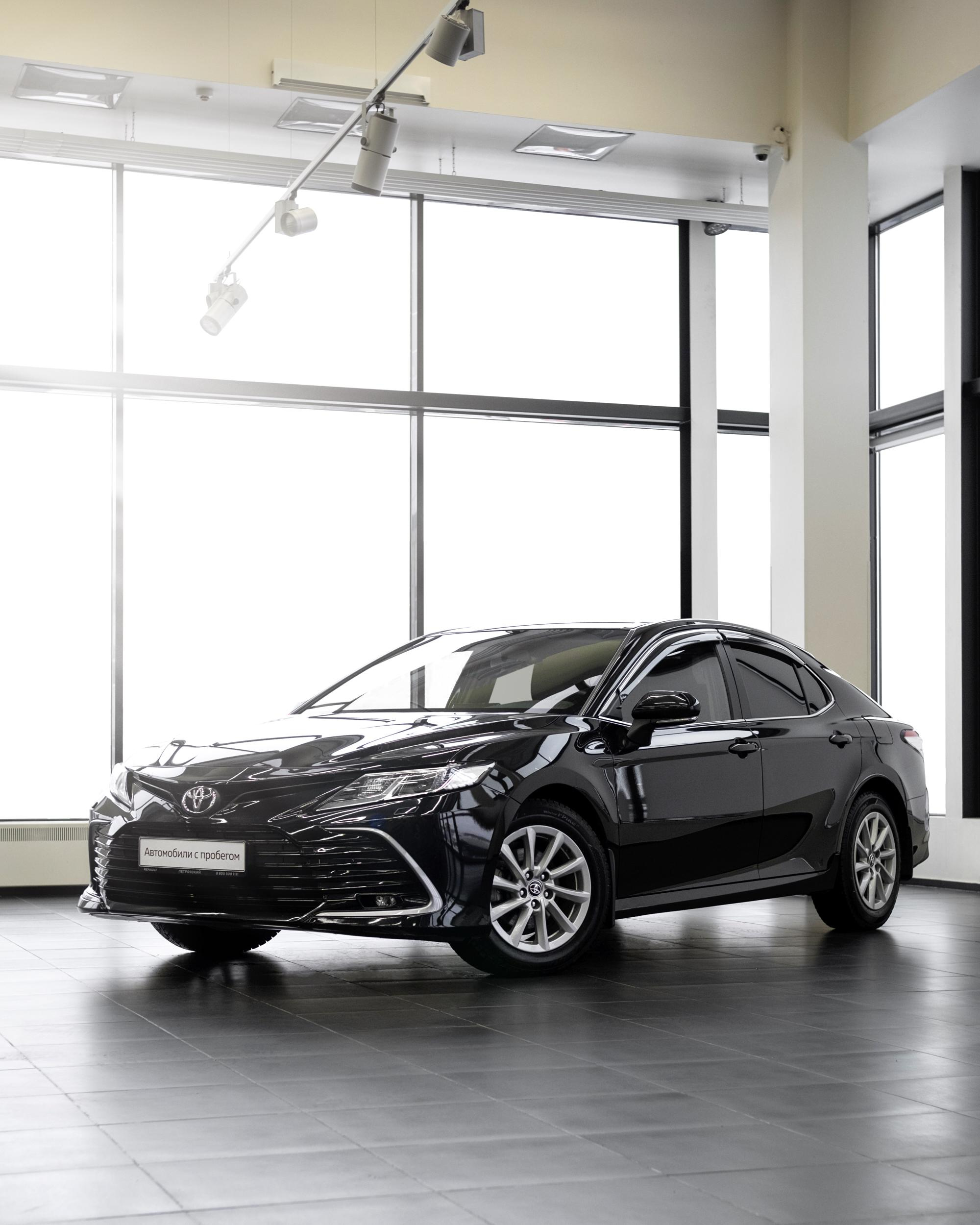 Автотематика. Фотограф и видеограф в Северной столице