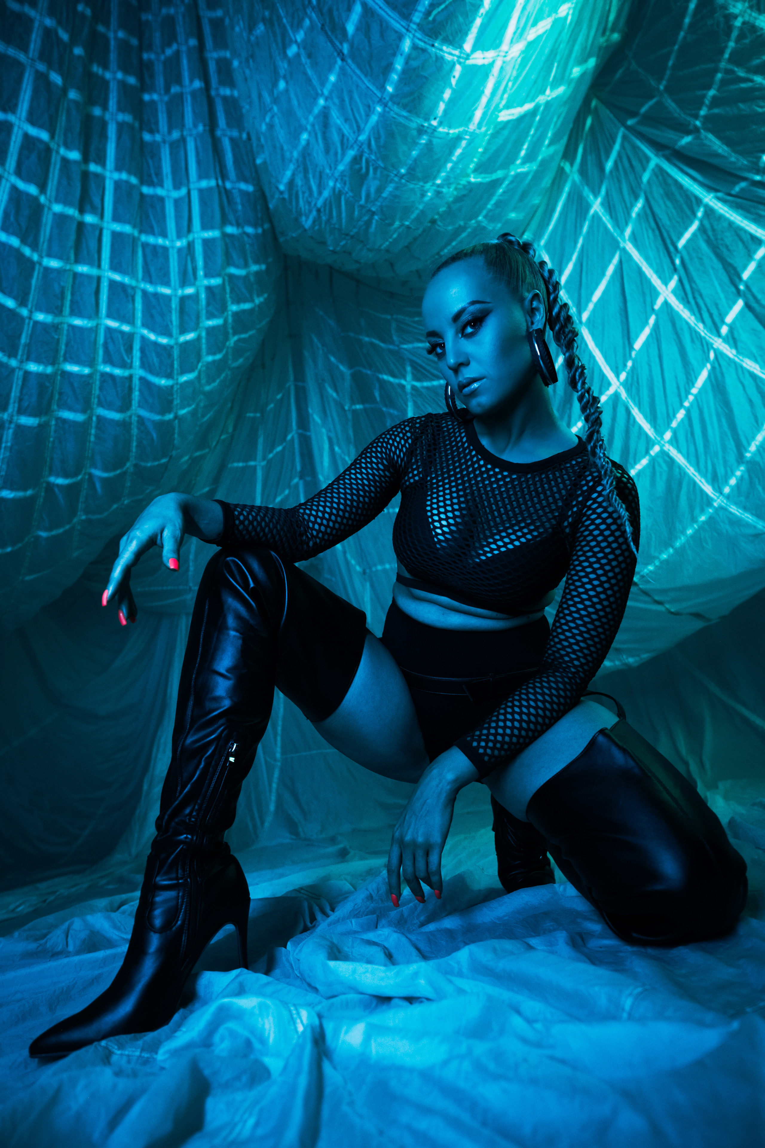 Студийные и портретные съемки. Фотограф и видеограф в Северной столице