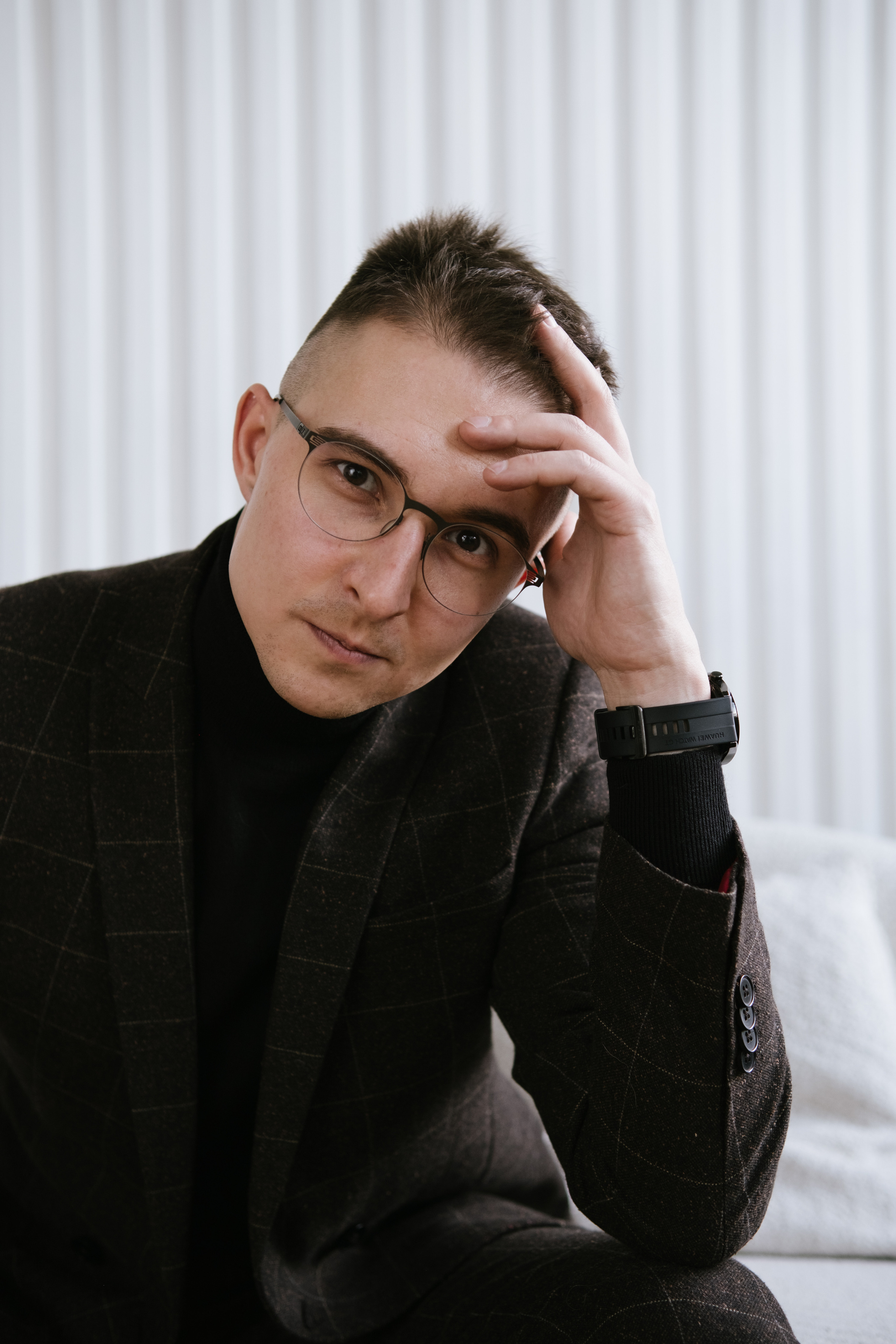 Студийные и портретные съемки. Фотограф и видеограф в Северной столице