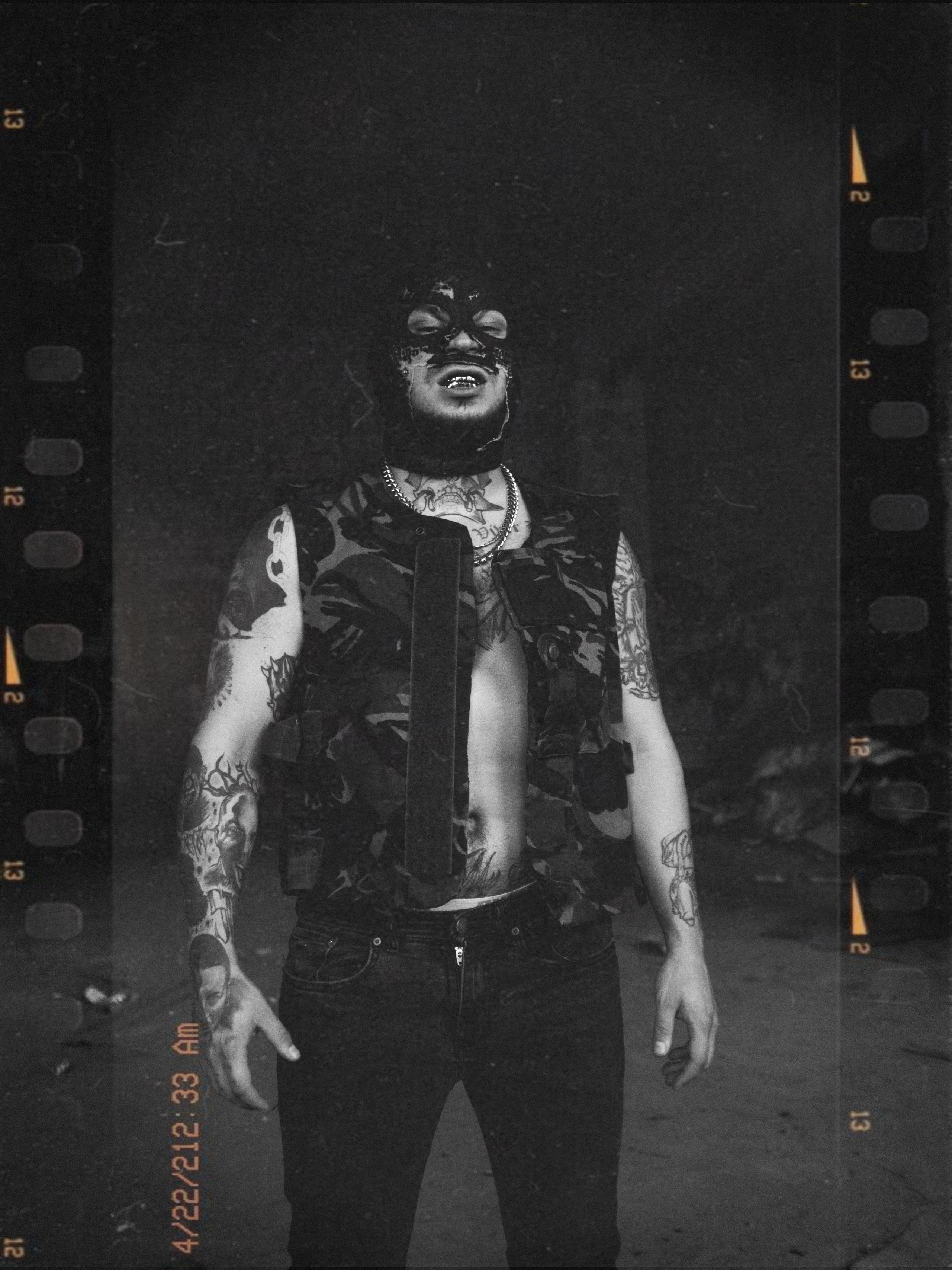 RAM Грязный Рамирес. Фотограф и видеограф в Северной столице