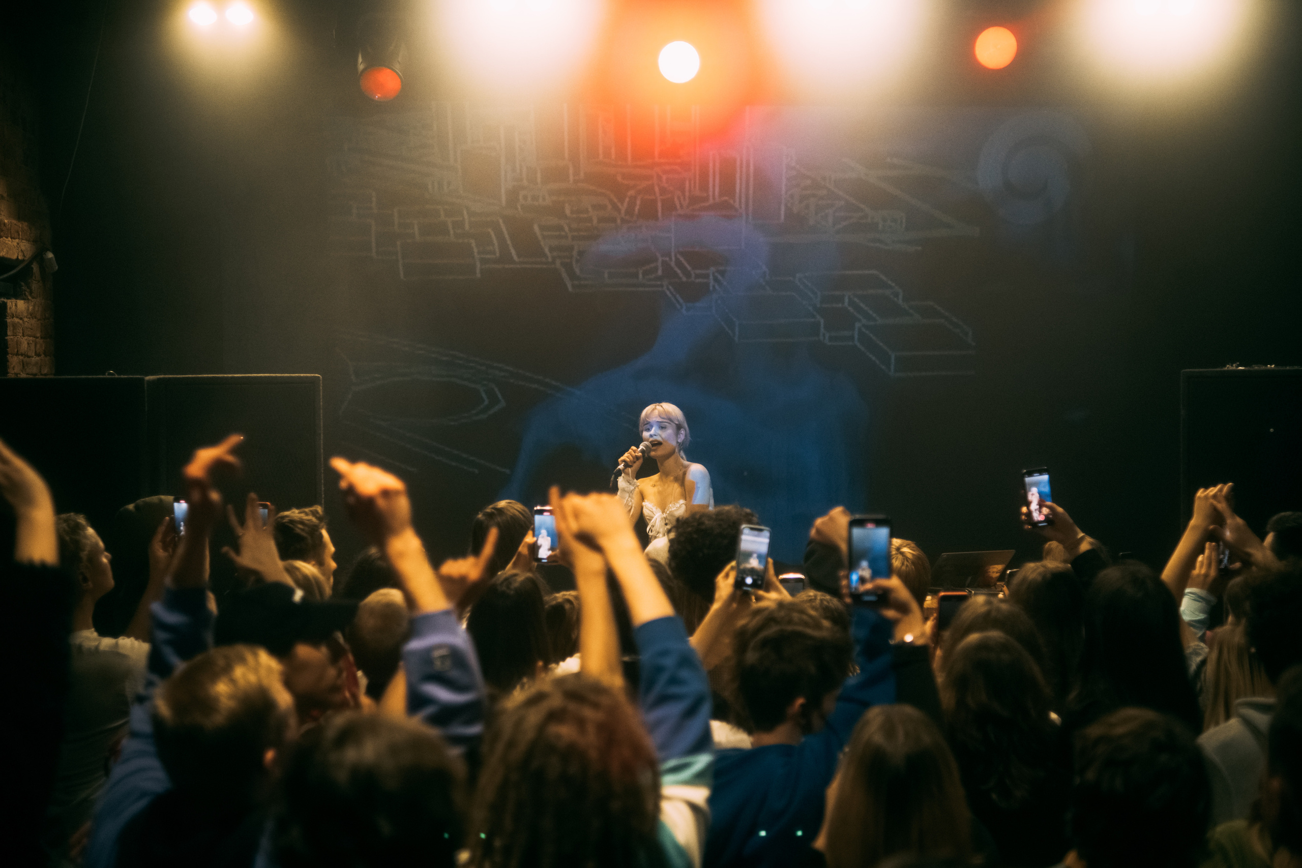 Репортажные съемки. Фотограф и видеограф в Северной столице