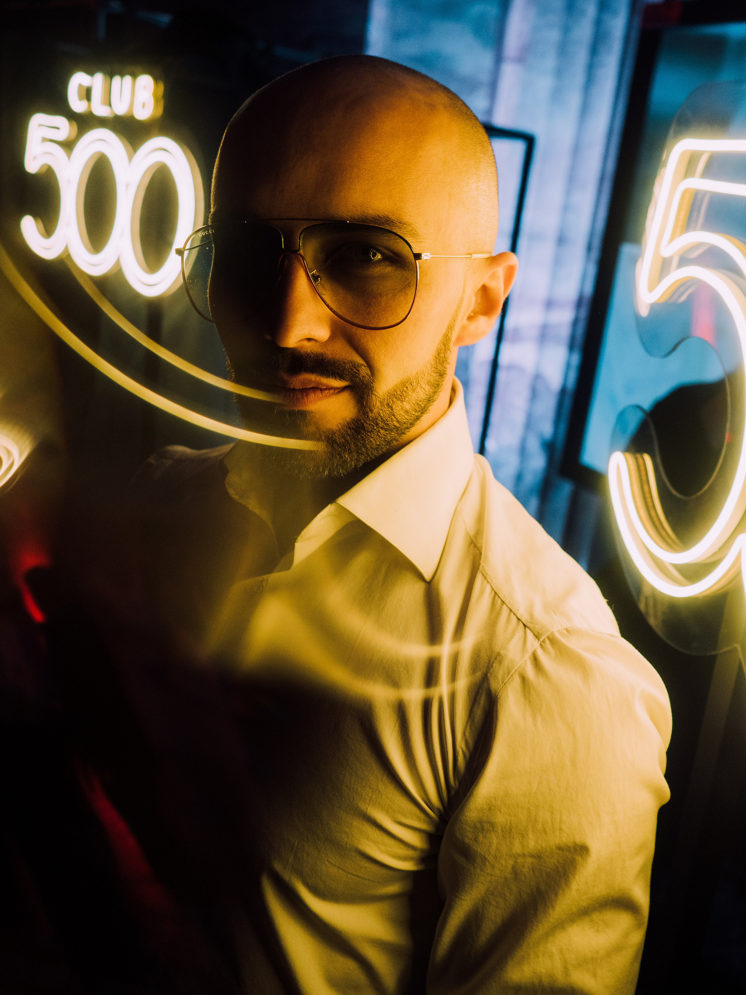 Студийные и портретные съемки. Фотограф и видеограф в Северной столице