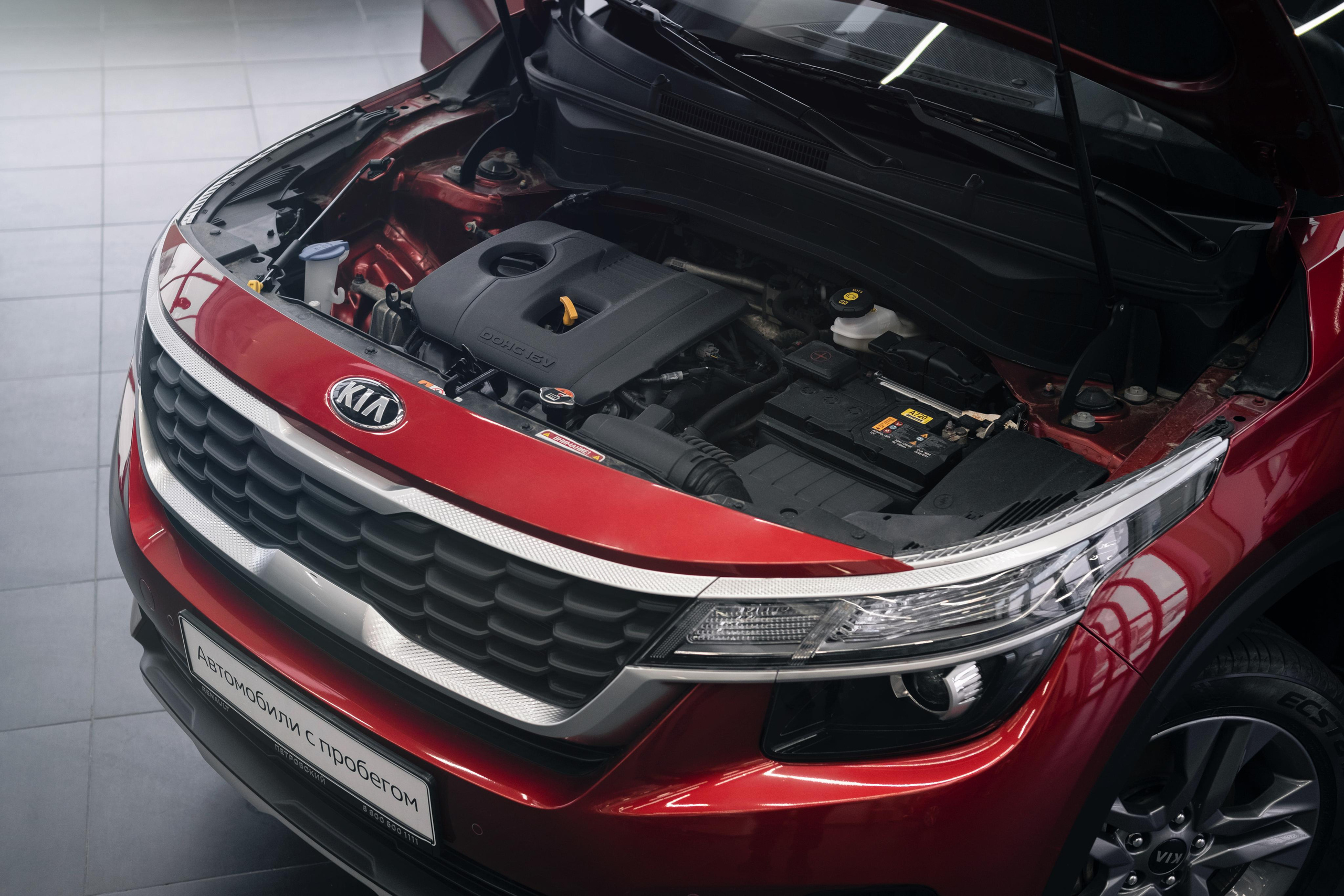 Автотематика. Фотограф и видеограф в Северной столице