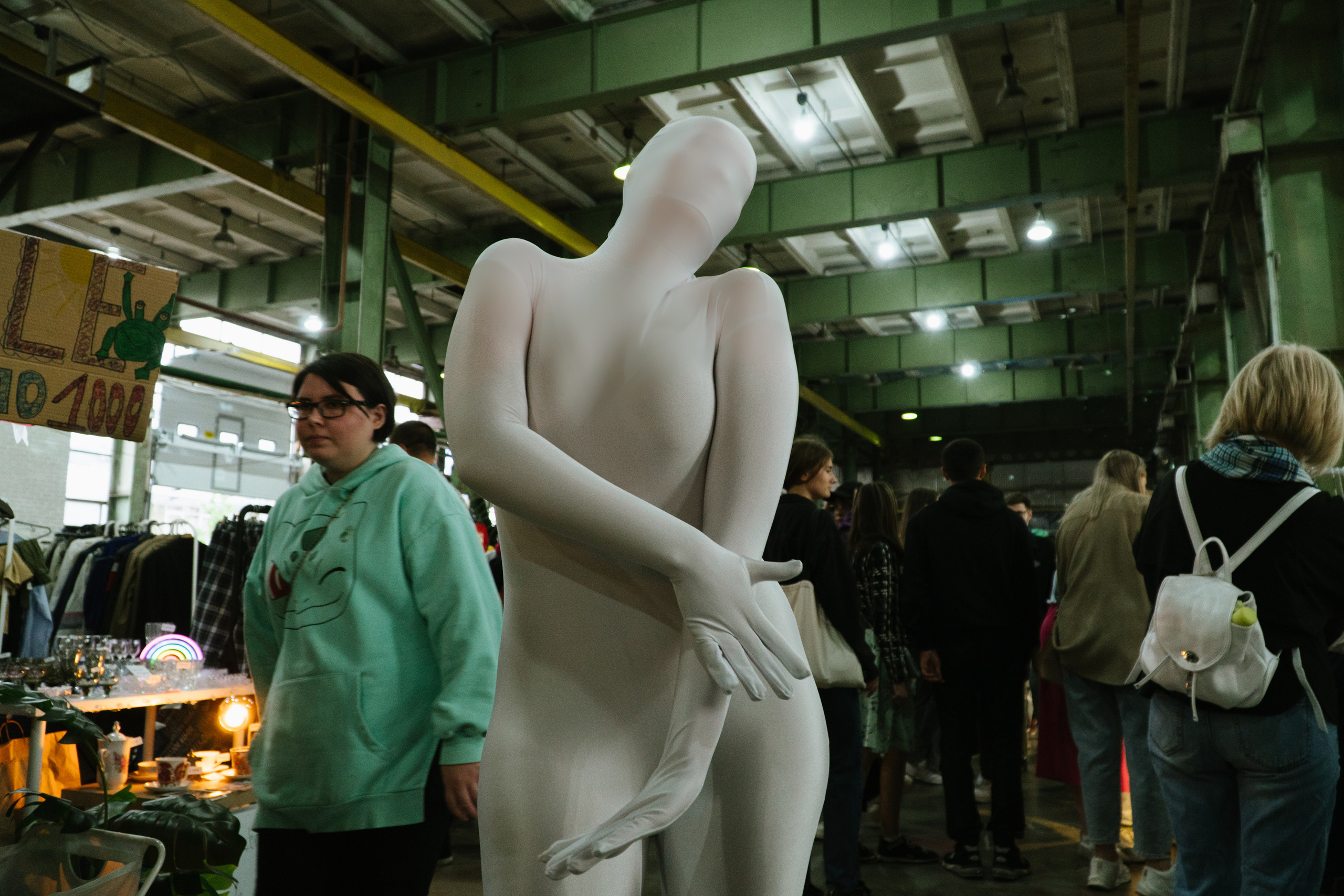 Репортажные съемки. Фотограф и видеограф в Северной столице