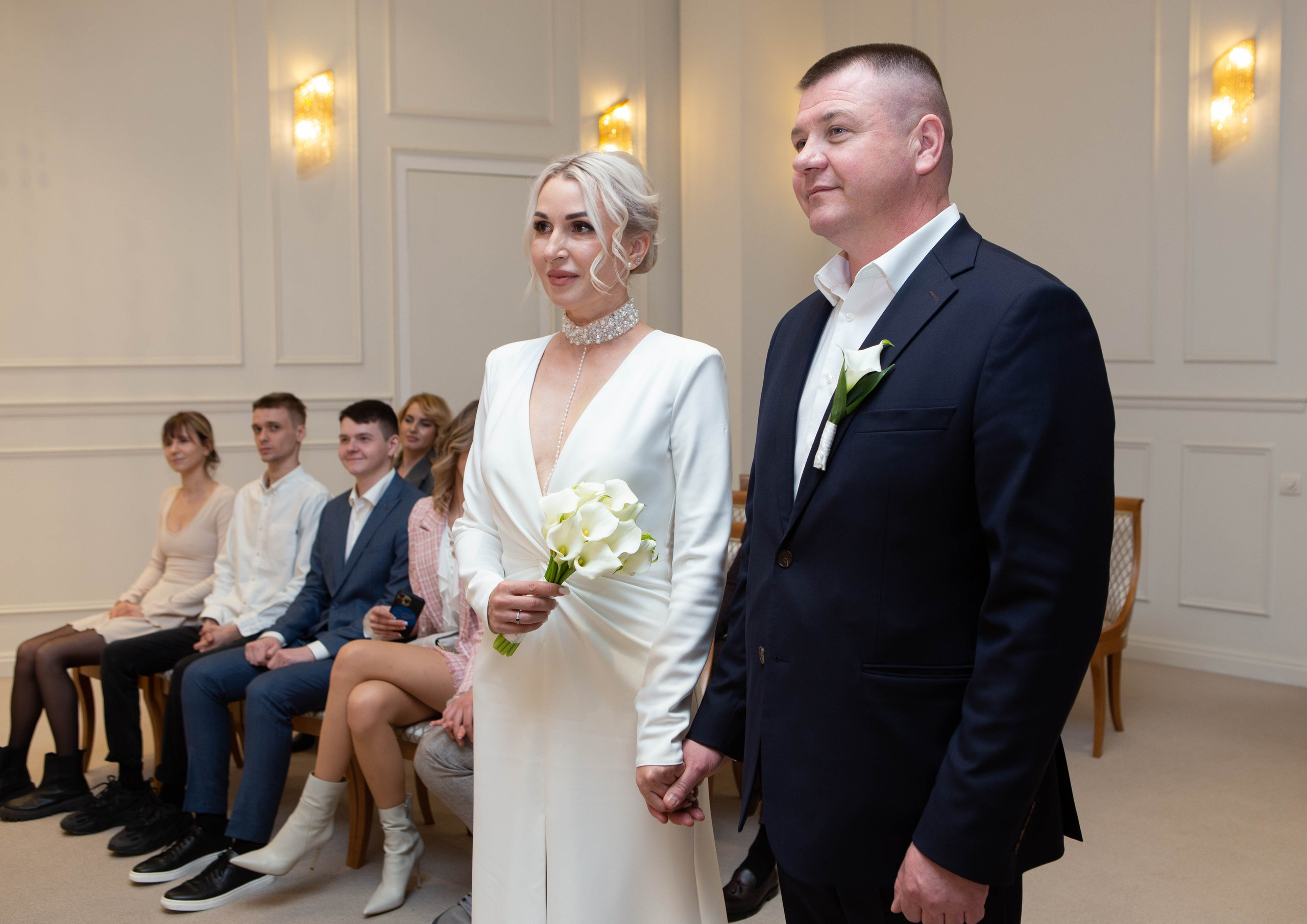 Алексей & Лариса