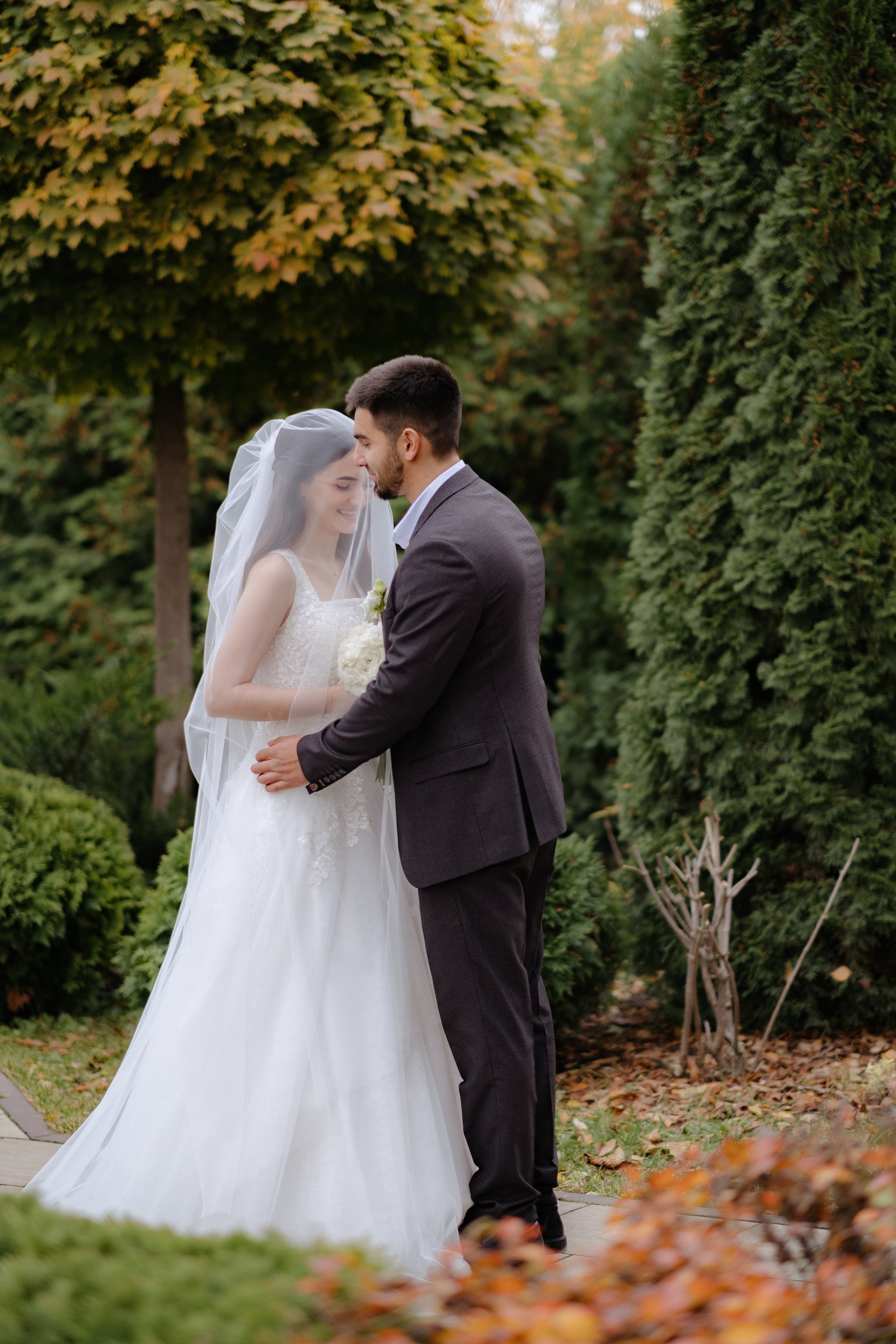 Свадебный фотограф в Балаково — Андрей Яхнин: стильные и эмоциональные фотосессии