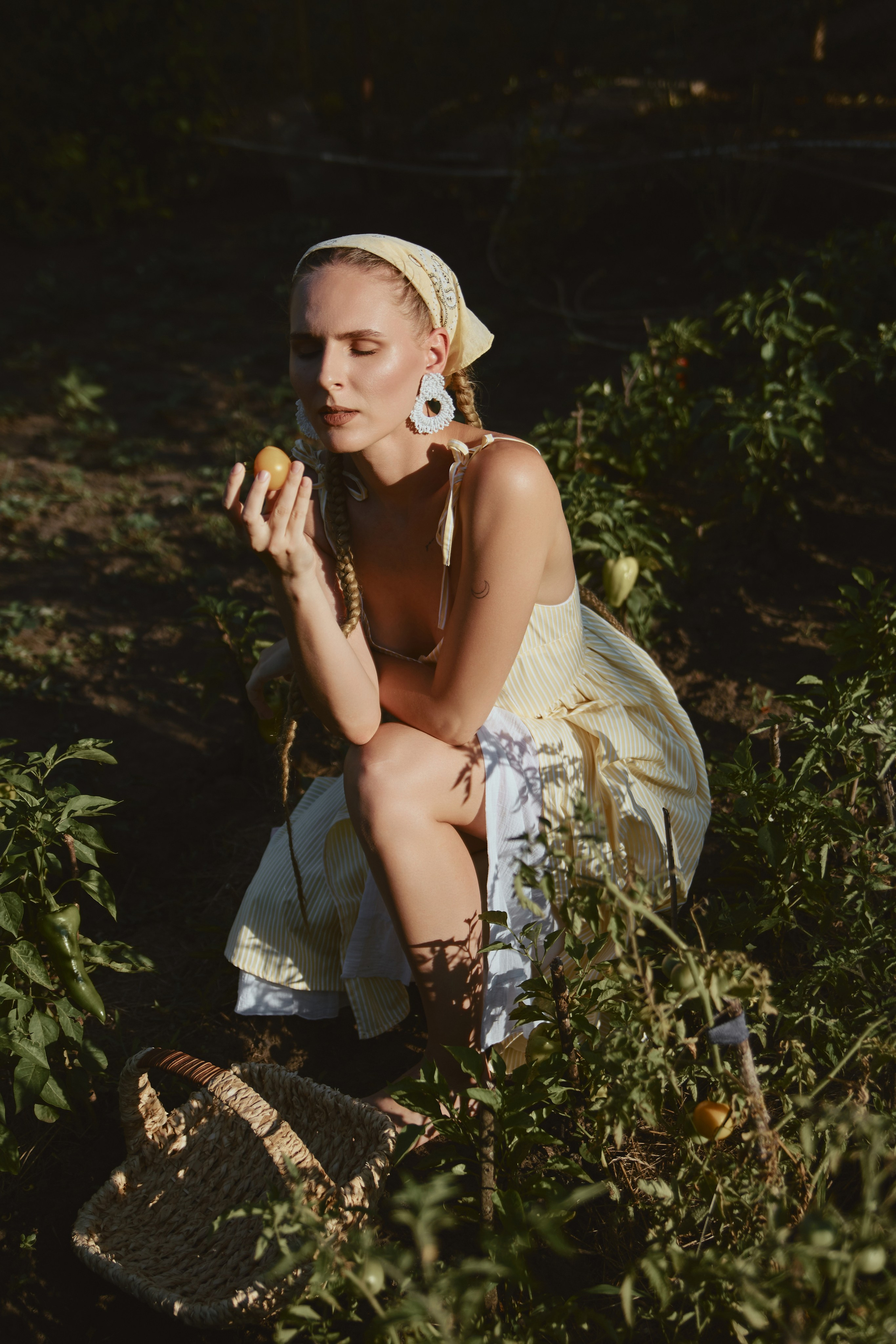 30|07|23. Анастасия Марунич | Блогер | Ставрополь