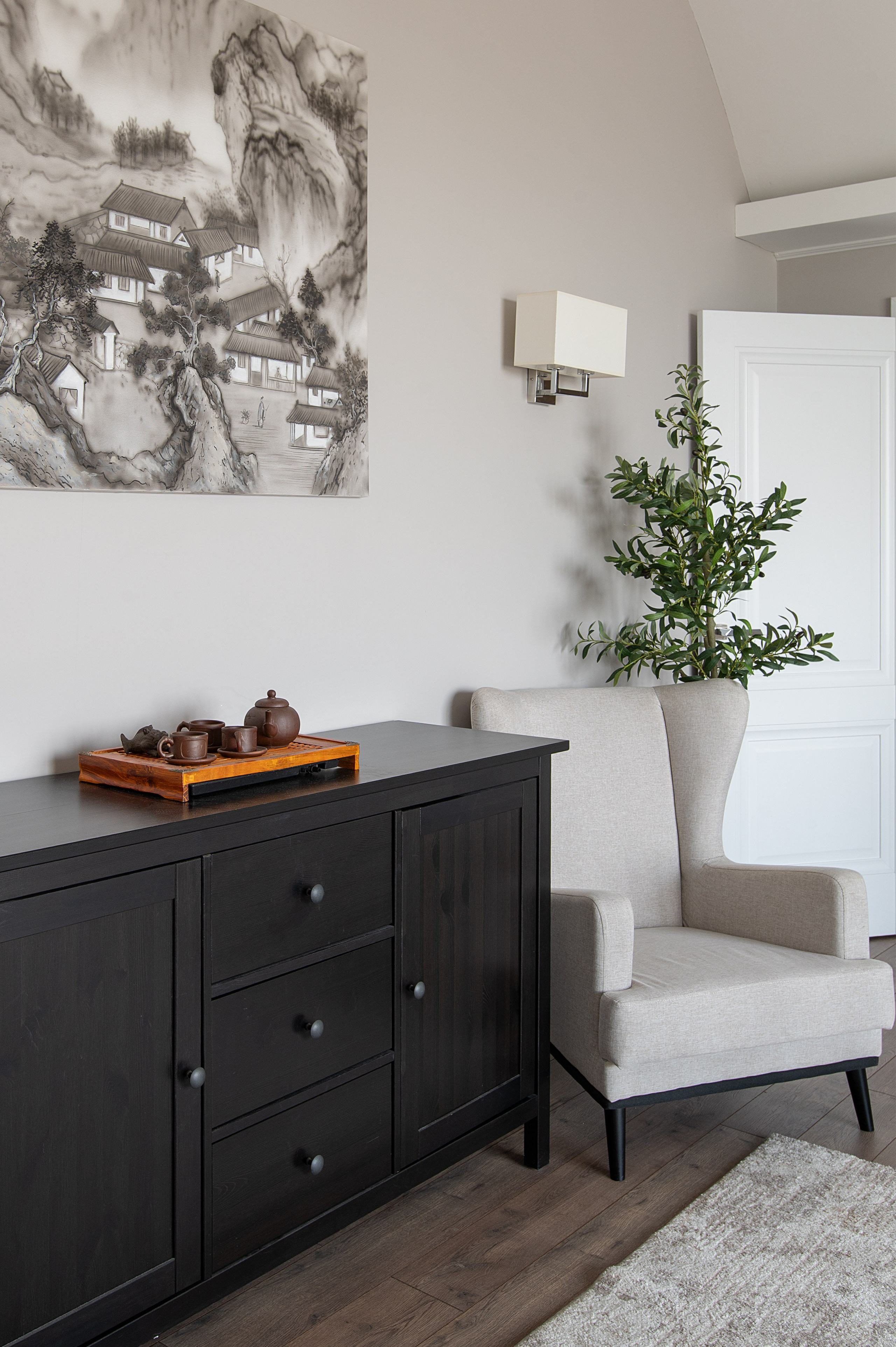 Интерьерная съемка. Фото|видеосъемка в Рыбинске