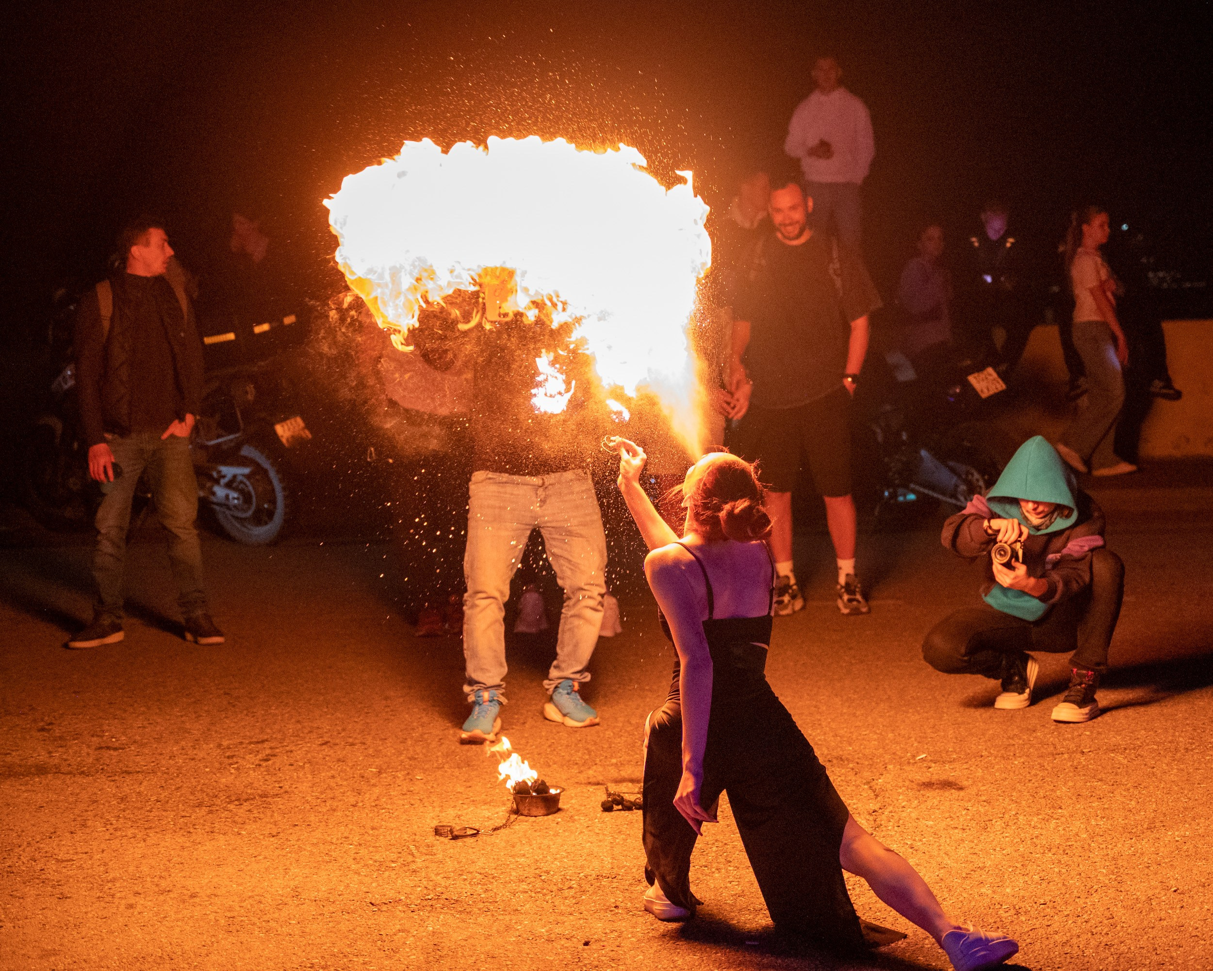 Bad girls sochi 29.03.2025. Фотографирую счастливых людей в Сочи