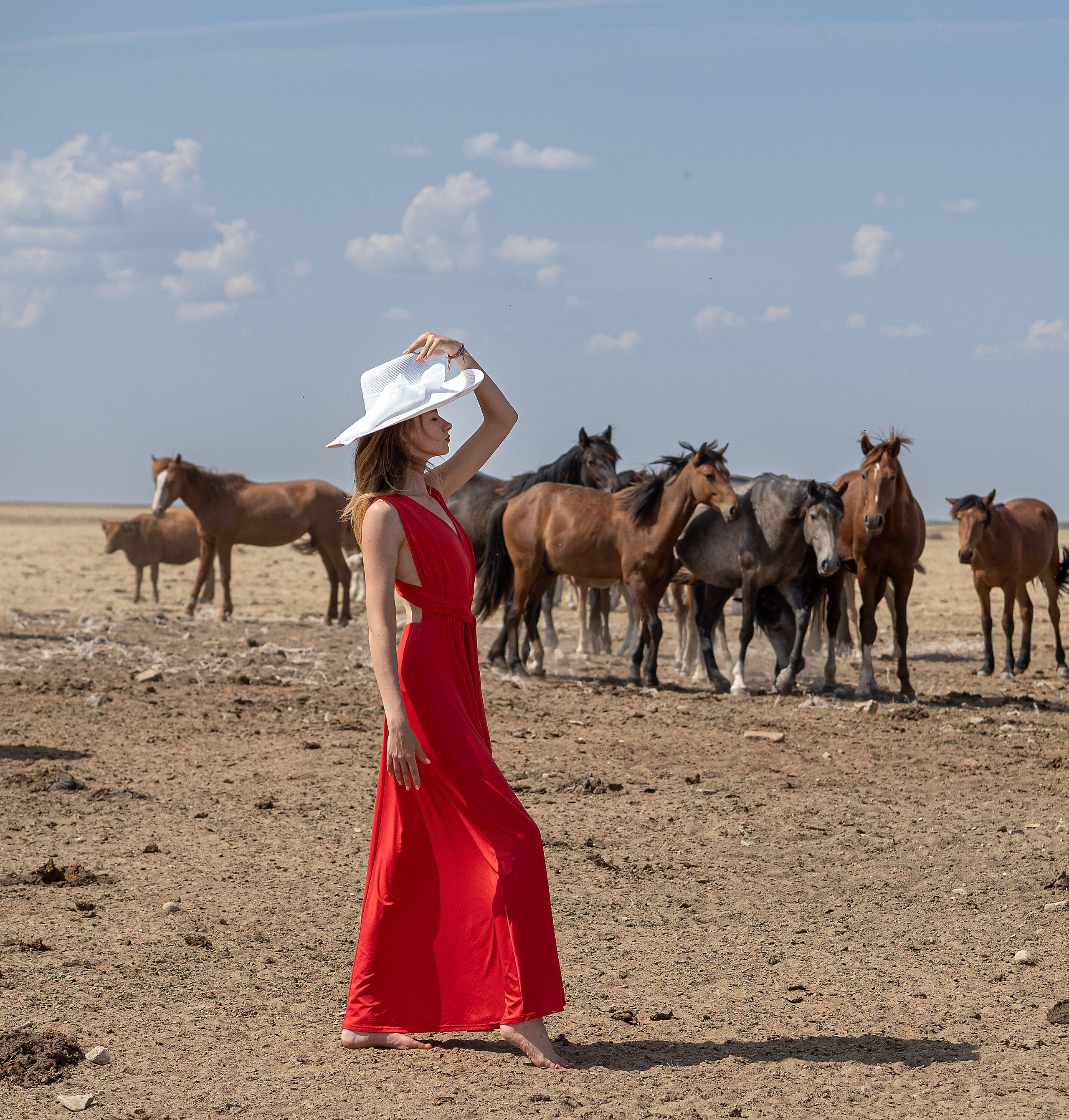 Эльтон 2024. Творческие сьемки