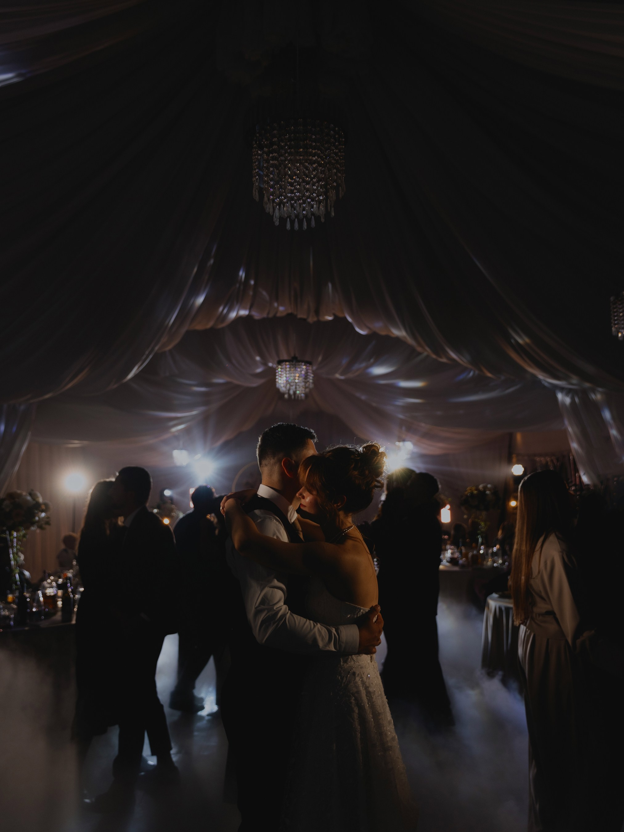 Сергей и Даша (полный день). Свадебные фотографы в Гомеле и Минске Сергей и Анастасия Фещенок