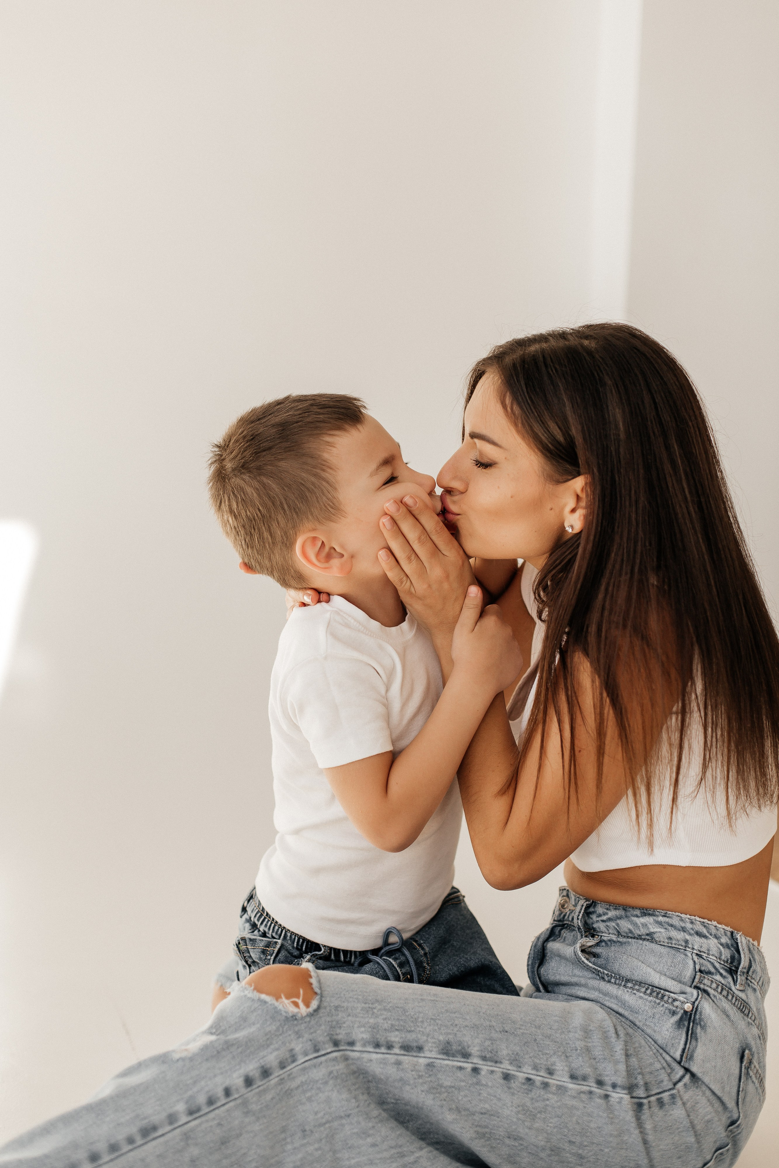 Анна и Лев. Свадебный и семейный фотограф в Иркутске