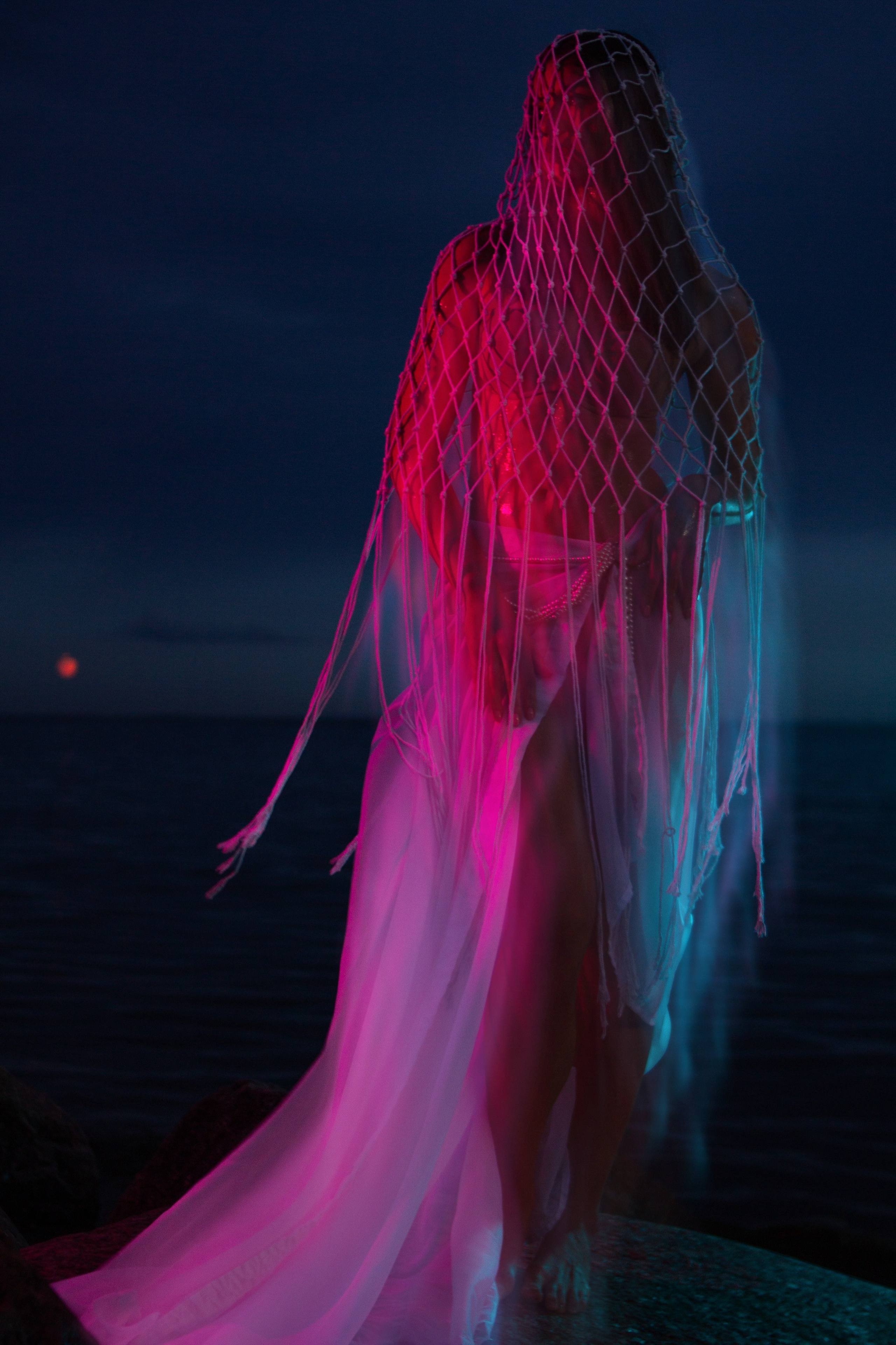 Русалка на Финском. LIPAN PHOTOGRAPHER