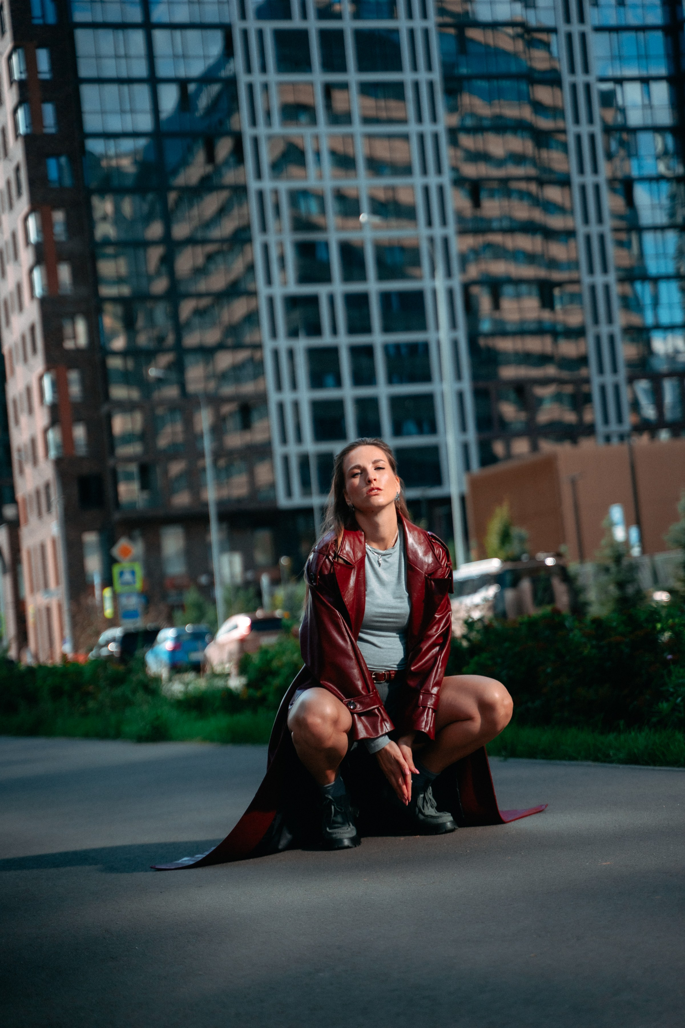 Нина. Фотограф в Казани Алсу Багабиева