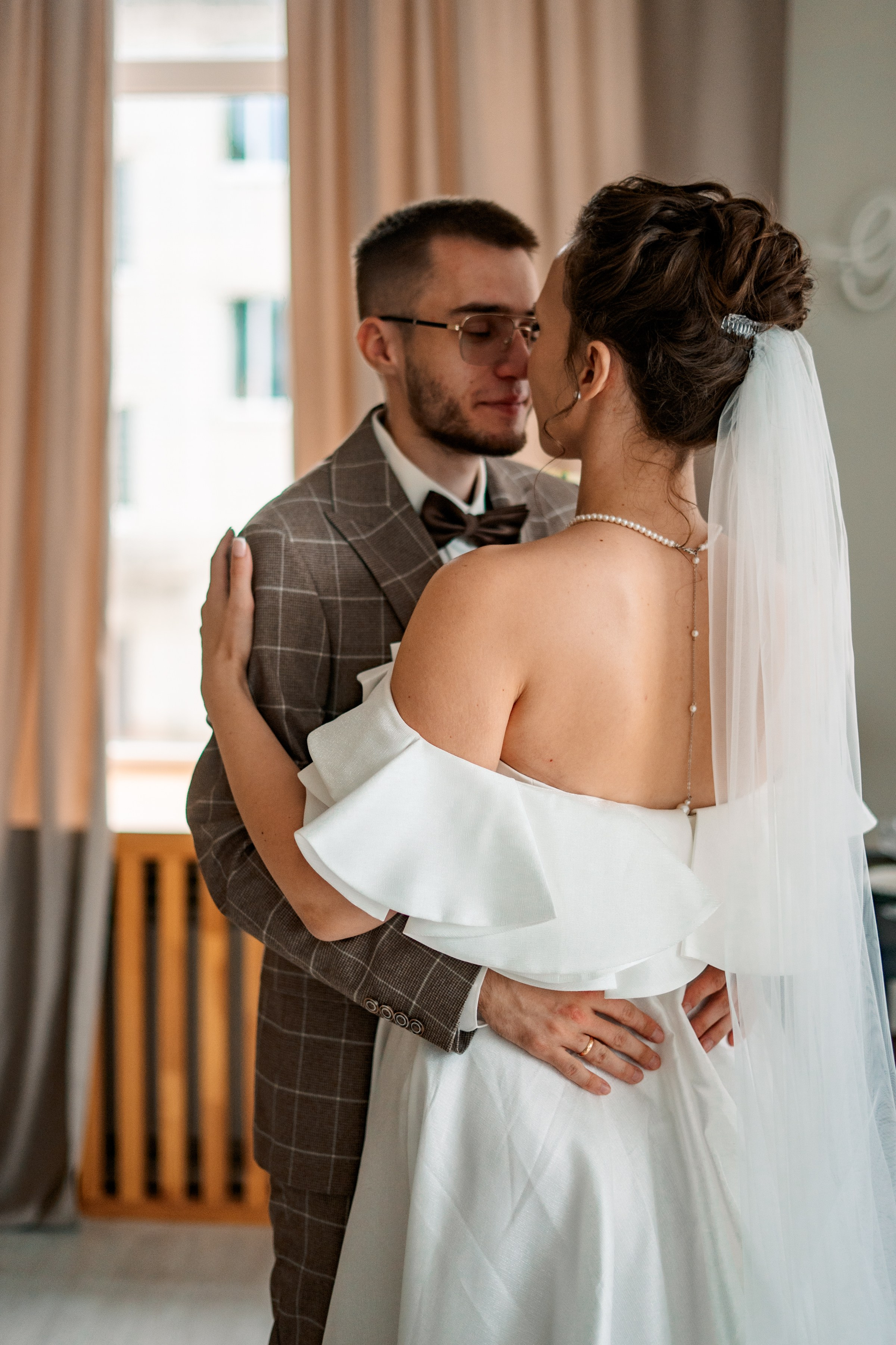 Свадьба Тимур Елизавета. Фотограф в Казани Алсу Багабиева