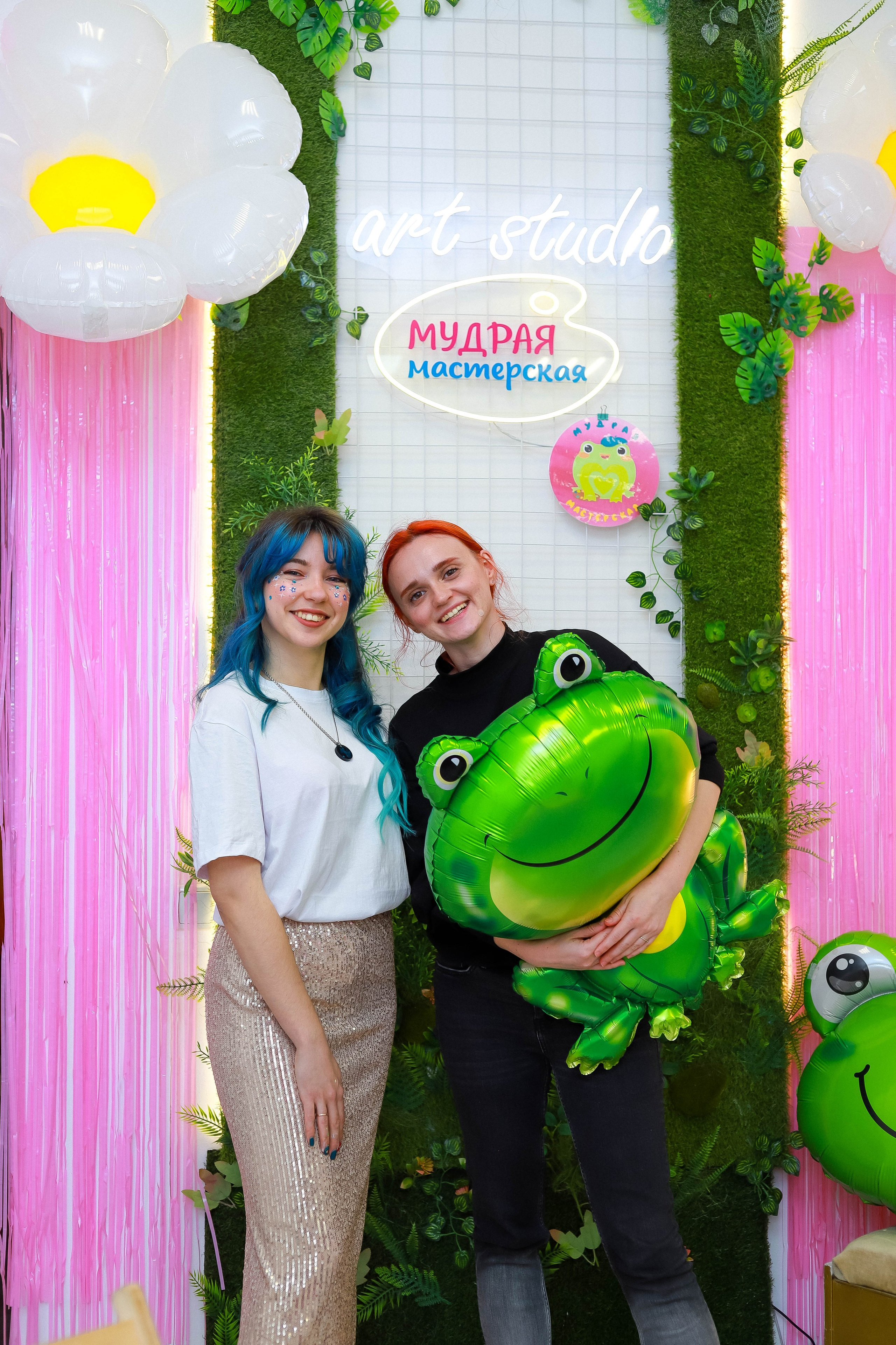 Творческая студия «Мудрая мастерская». Женский/Детский фотограф в Симферополе Вероника Слепогина