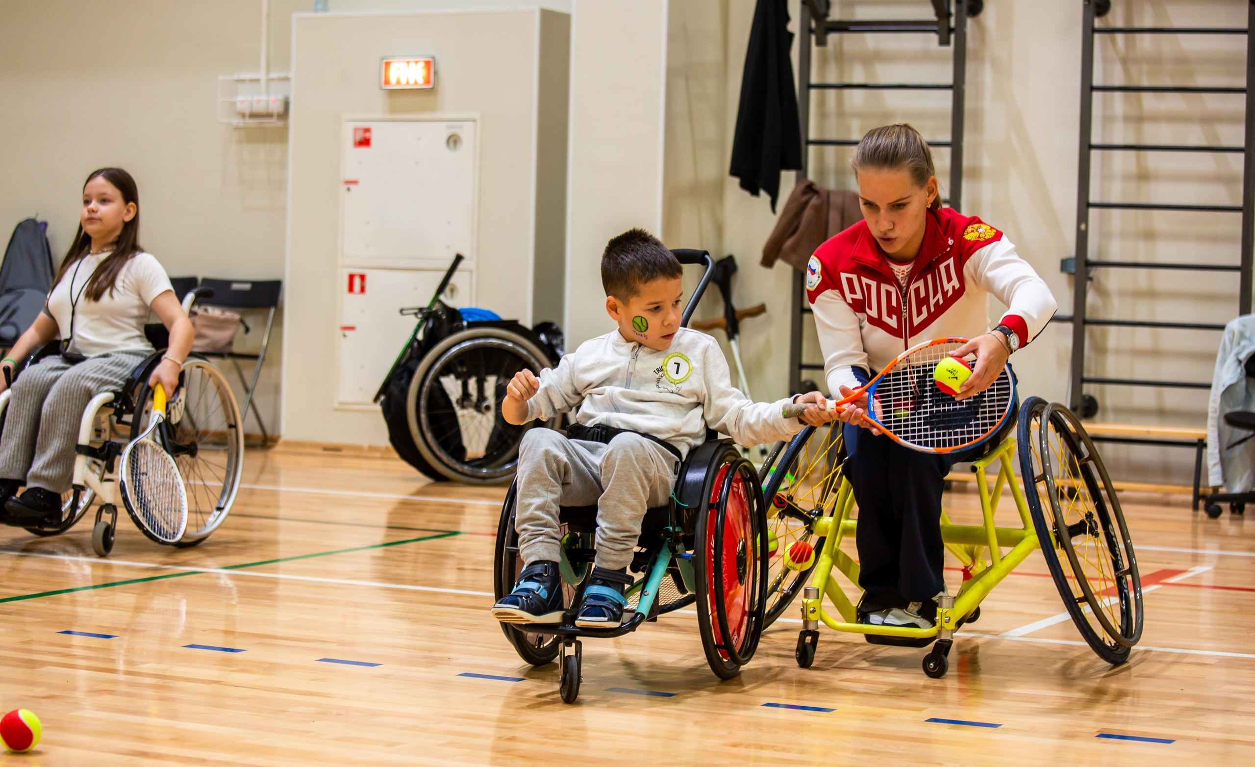 Спортивно-развлекательный праздник «Золотая ракетка». Репортажный, семейный, свадебный, портретный фотограф