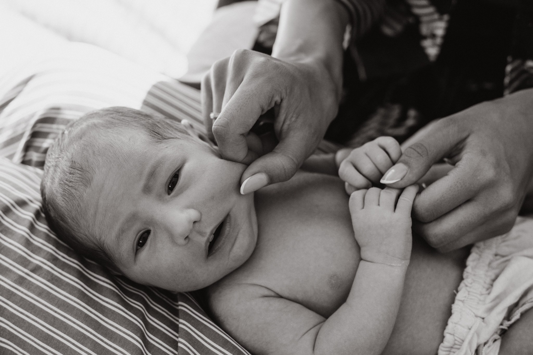 New born. Русский фотограф во Флорианополисе | Лена Муни | Беременность, новорожденные, семья