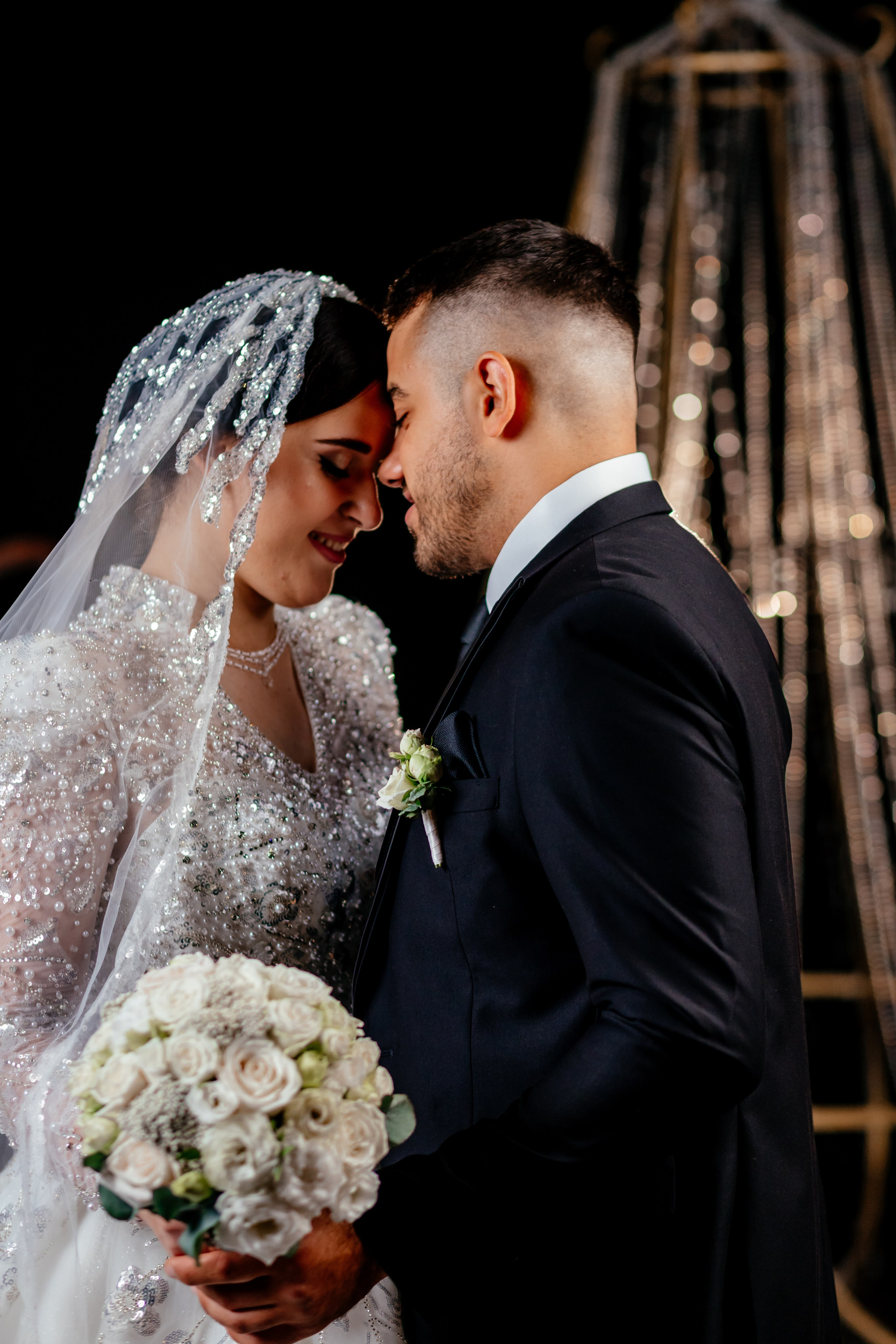 24 LETO N&M. Свадебный фотограф Тулинова Мария