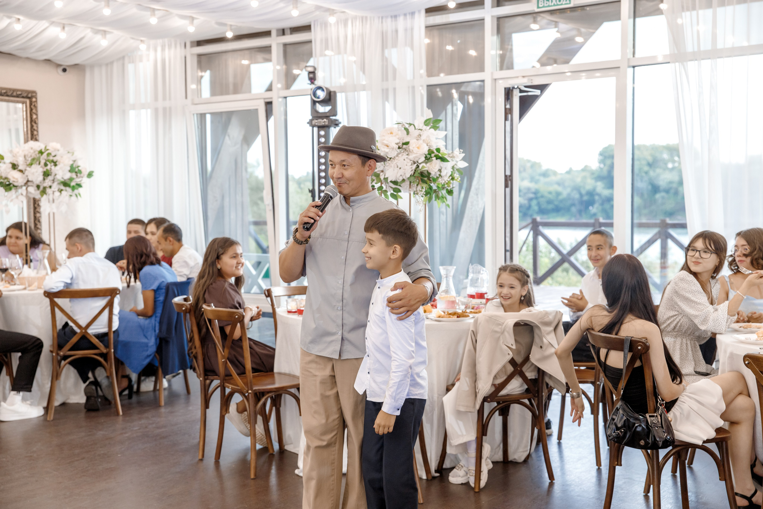 Шавкат и Аделина. Свадебный и семейный фотограф Разида Мухаметова